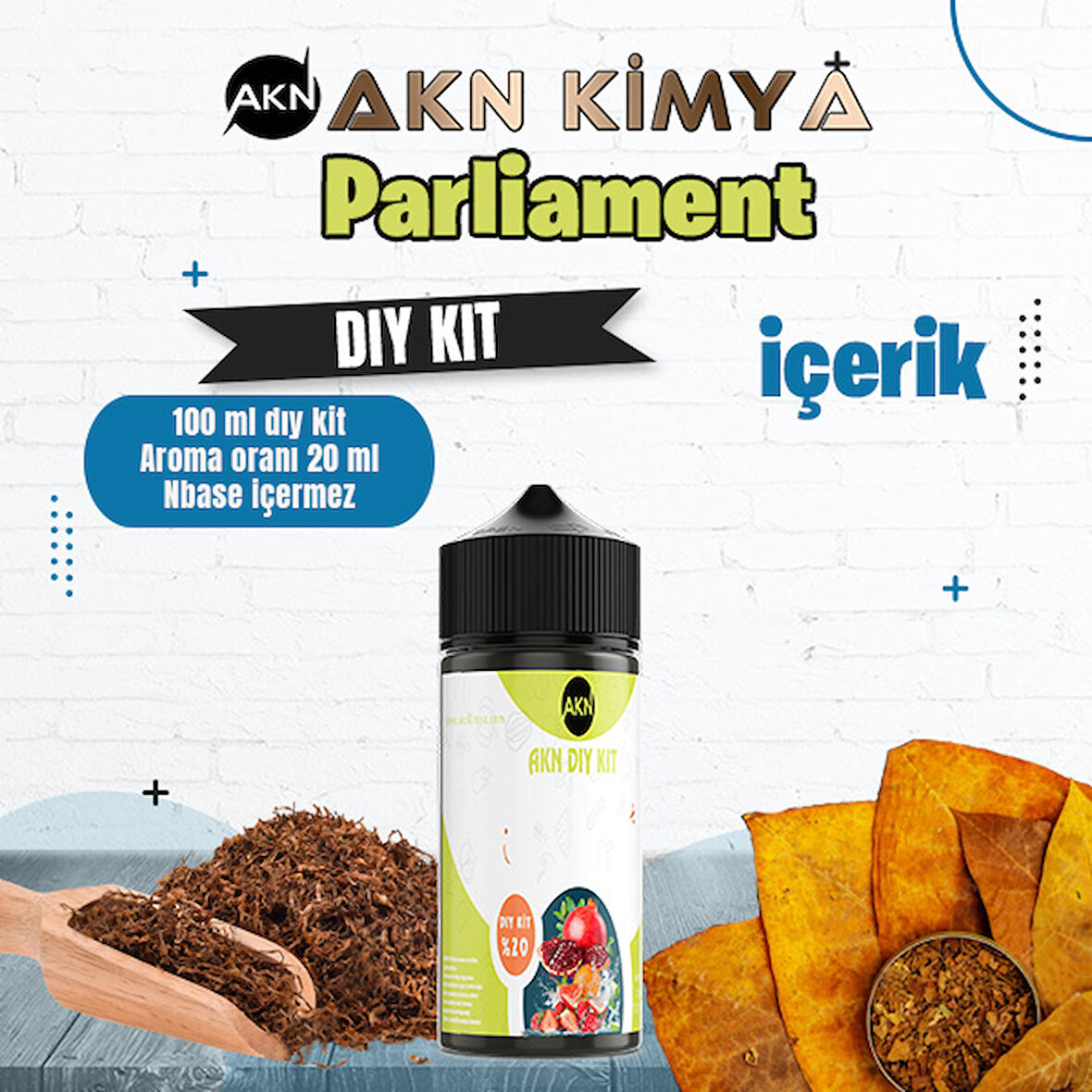 Parliament Dıy Kit Çilek Gıda Aroması %20 Oranda Aroma İçerir (Hazır Değildir )