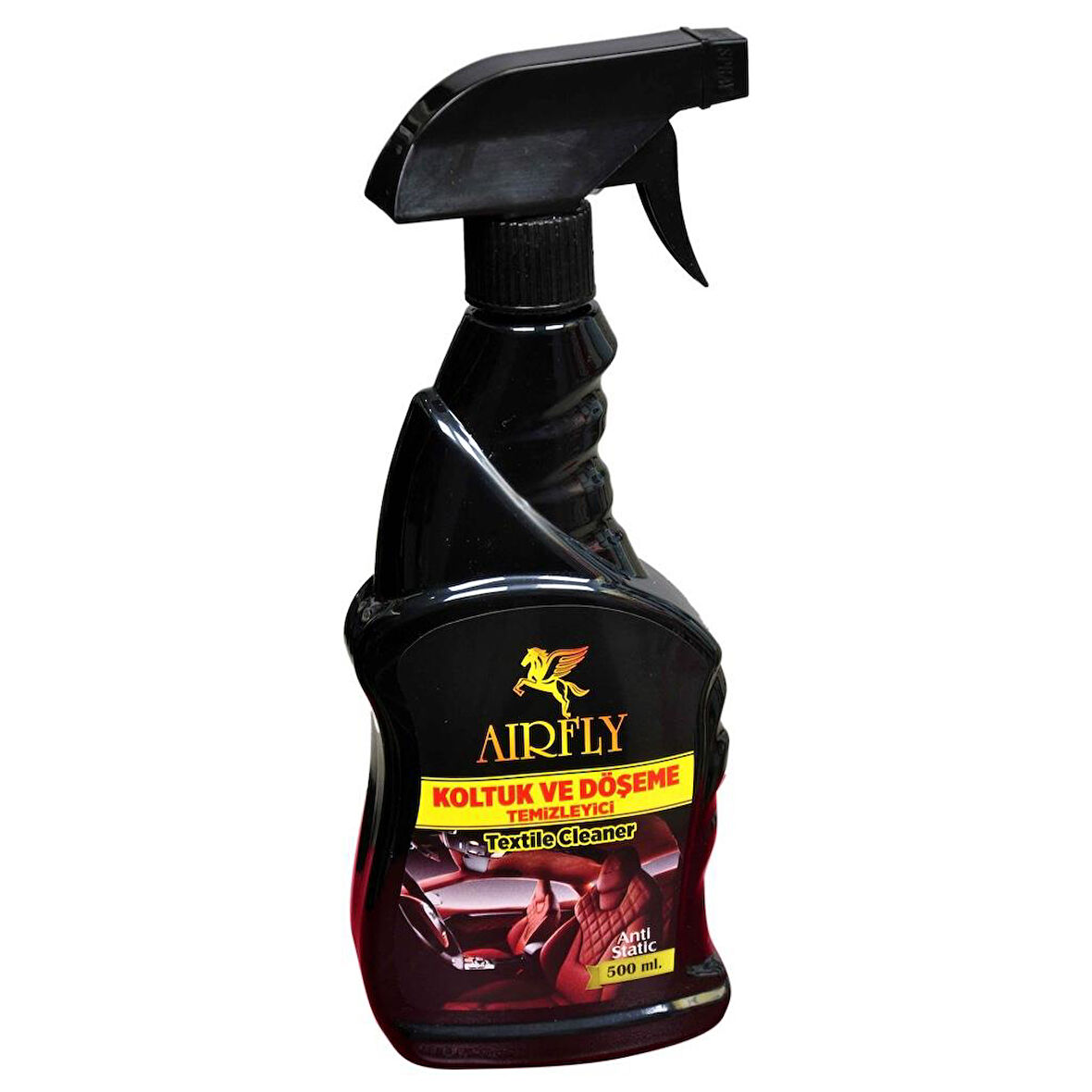 AIRFLY MOTOR YAĞ SÖKÜCÜ ve TEMİZLEYİCİ 500 ML