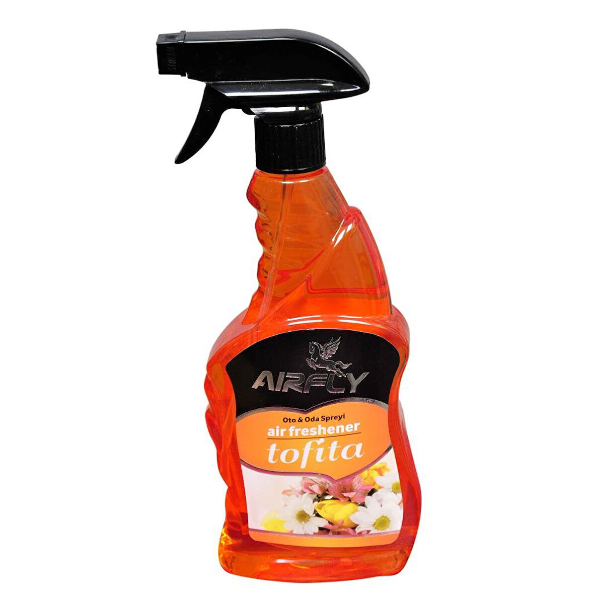 AIRFLY  Oto Ve Oda Spreyi Air Freshener Tofita Sakız 500 ML