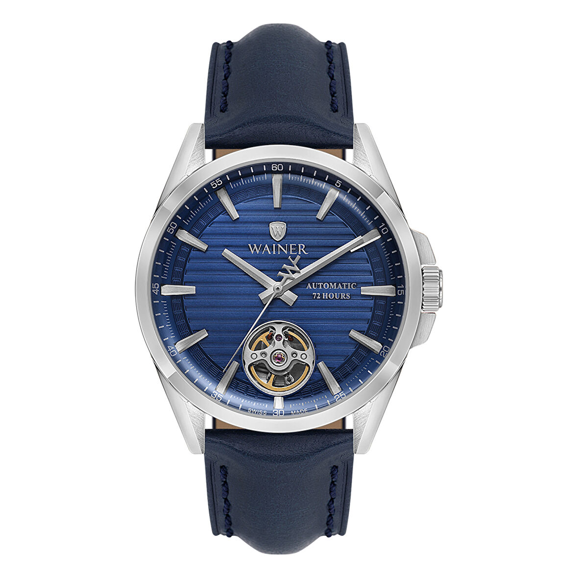 Wainer Wa.25400-C Swiss Made Erkek Kol Saati