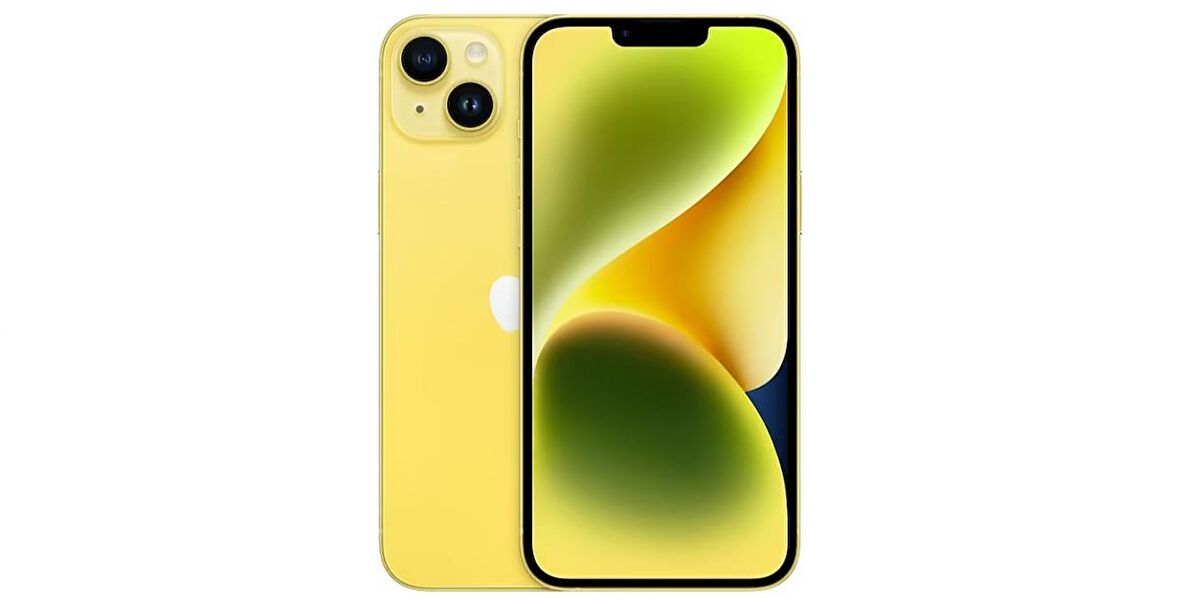 Yenilenmis iPhone 14 Plus 128GB A Kalite