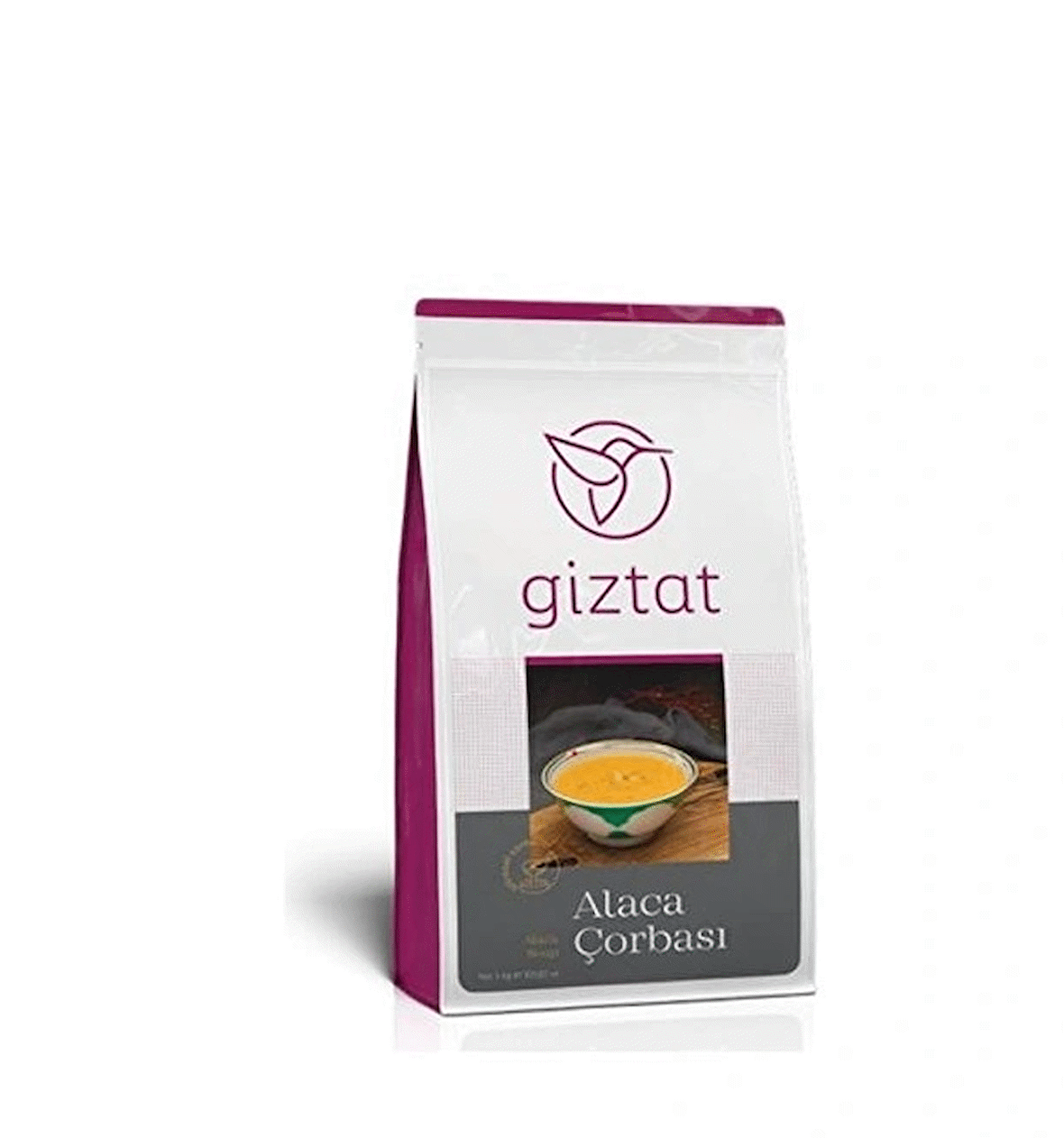 Giztat Alaca Çorba 3 Kg 