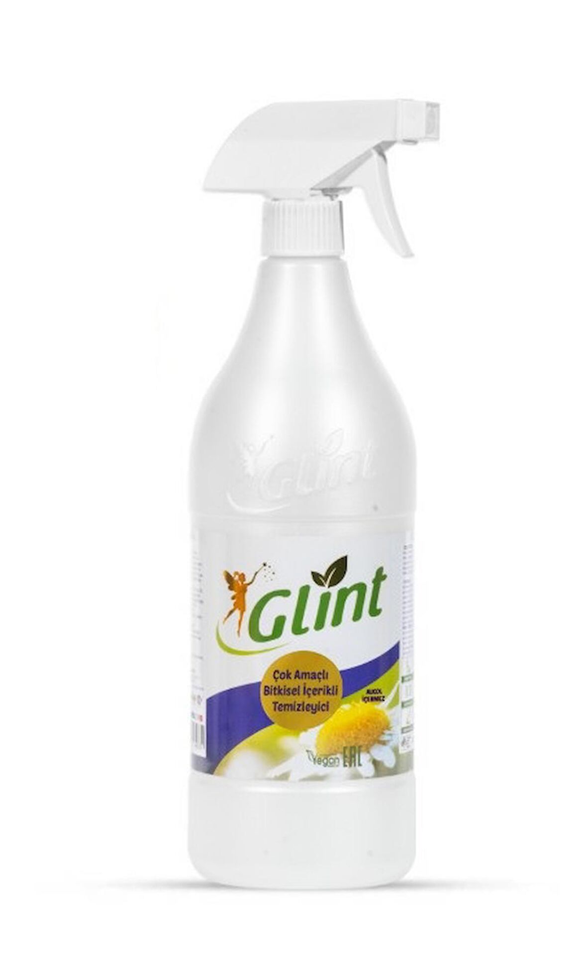 Glint 1 lt Çok Amaçlı Temizleyici Leke Çıkarıcı