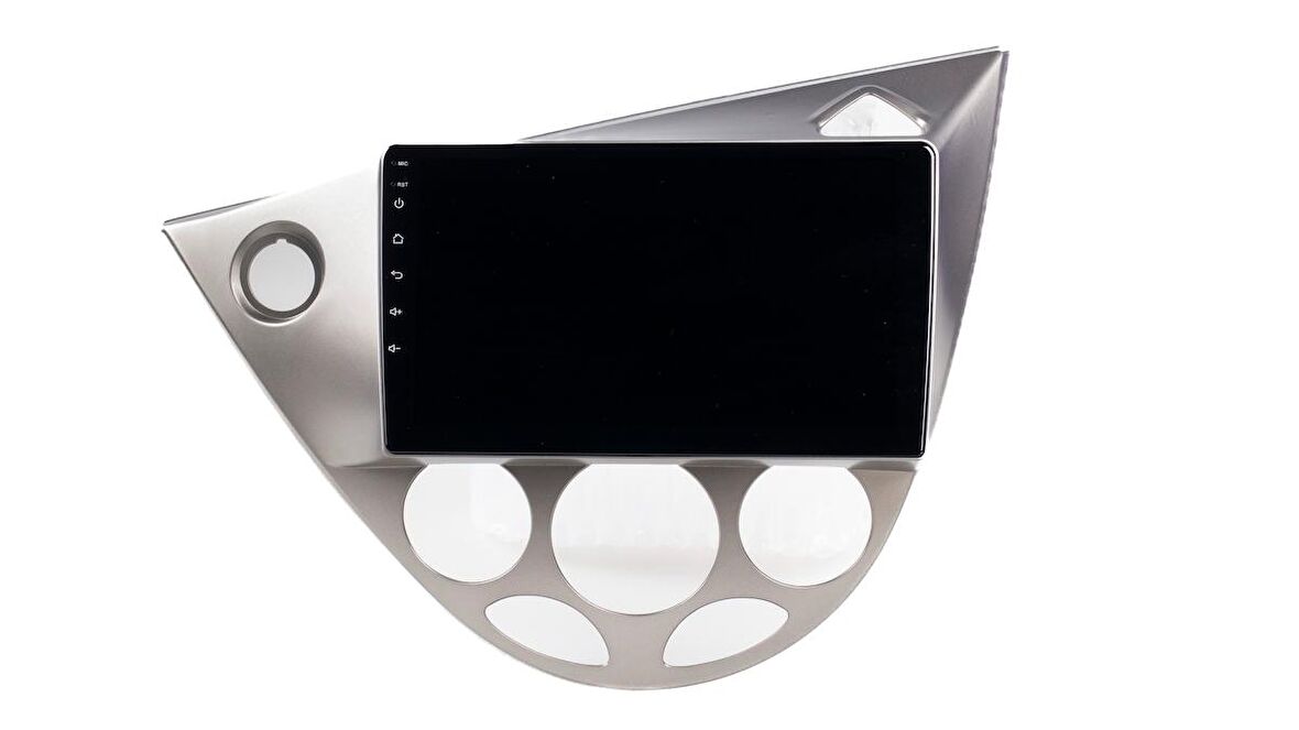 Navismart Multimedya - 4 Çekirdek İşlemci, 4GB RAM, 64GB HAFIZA Ford Focus 1 (1998-2004) ile uyumlu