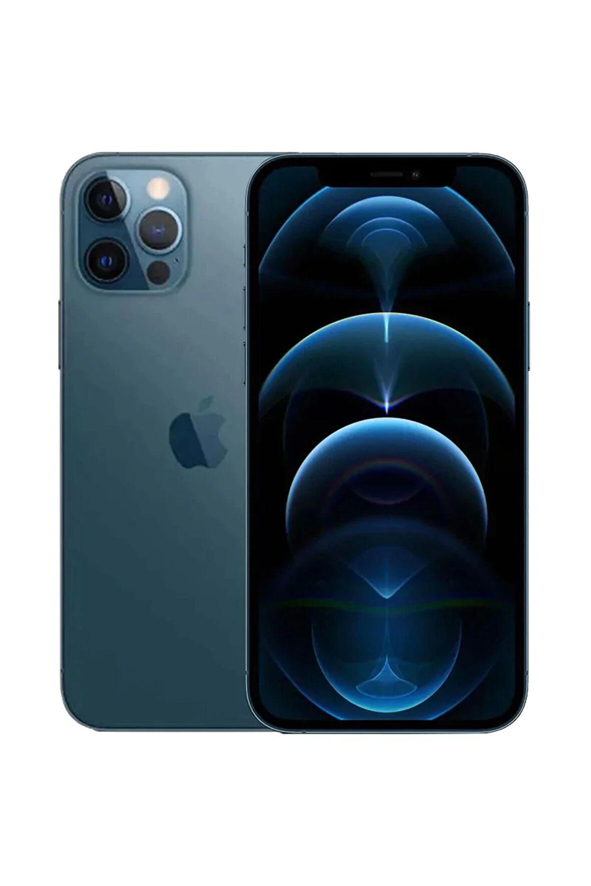 Yenilenmis iPhone 12 Pro Max 128GB A Kalite