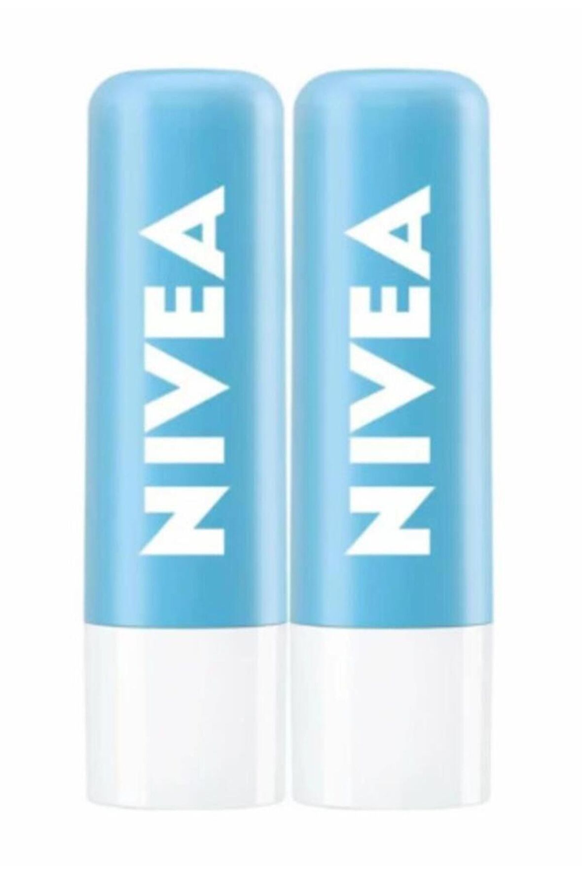 Nivea Uzun Süreli Nemlendirme Dudak Bakım Stıck 4,8g X 2 Avantajlı Paket
