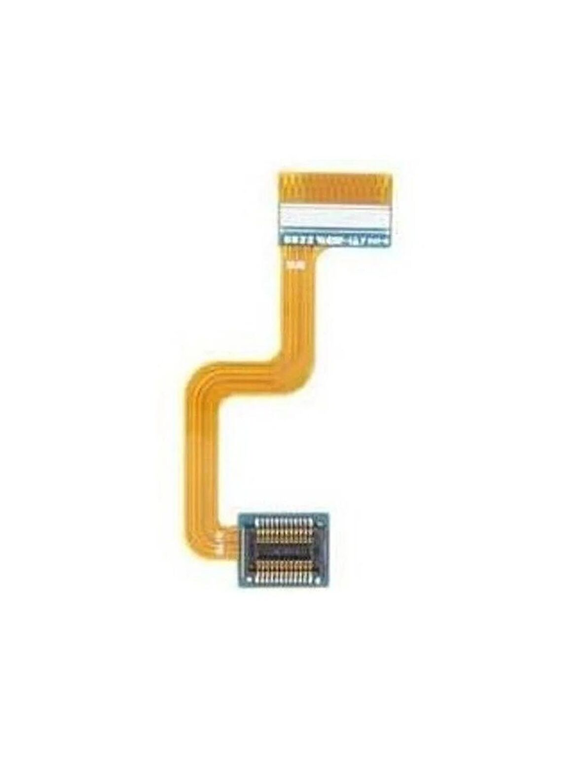 Samsung B310 Flex Samsung B320 Uyumlu LCD Ara Flex Film