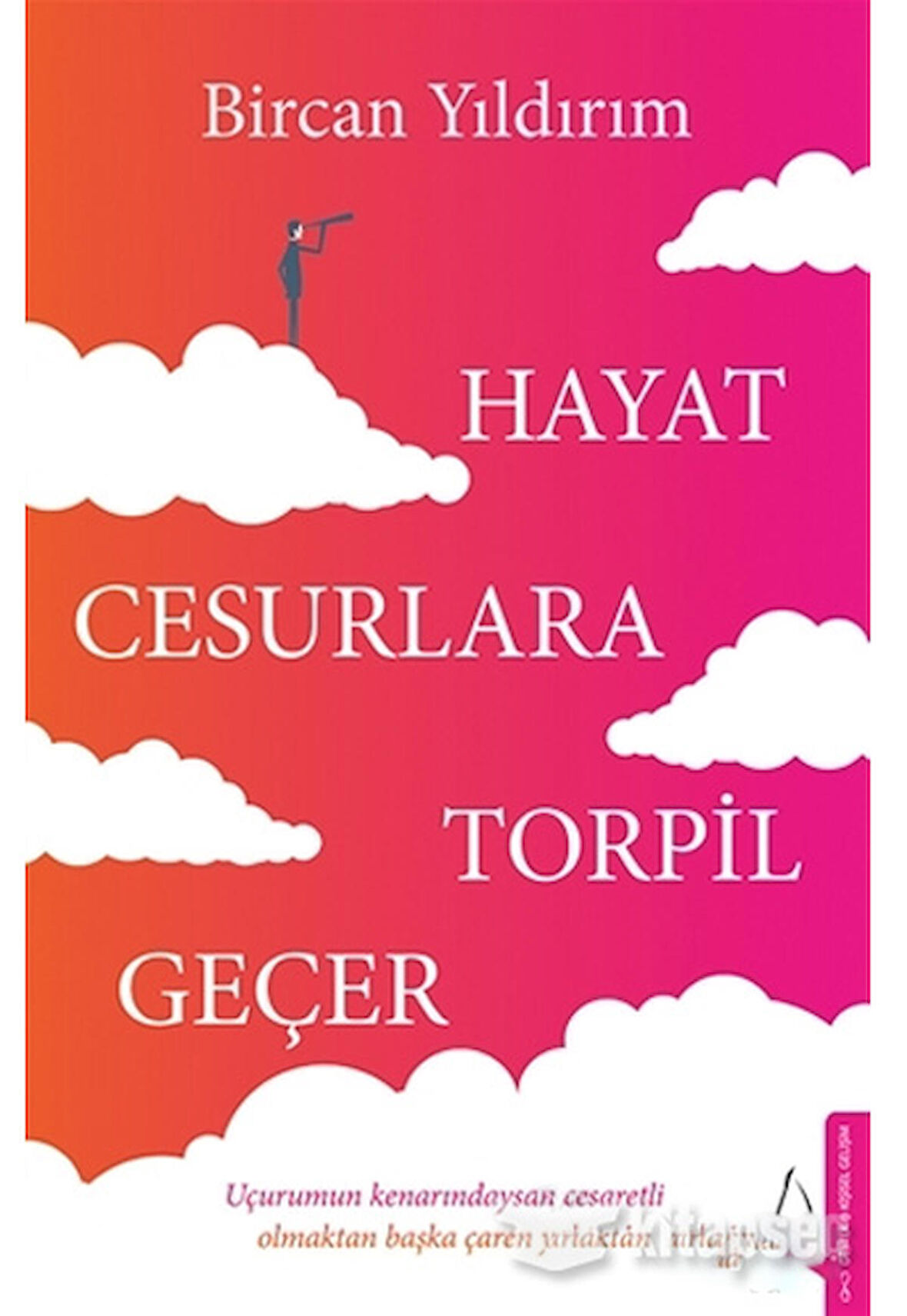 Hayat Cesurlara Torpil Geçer