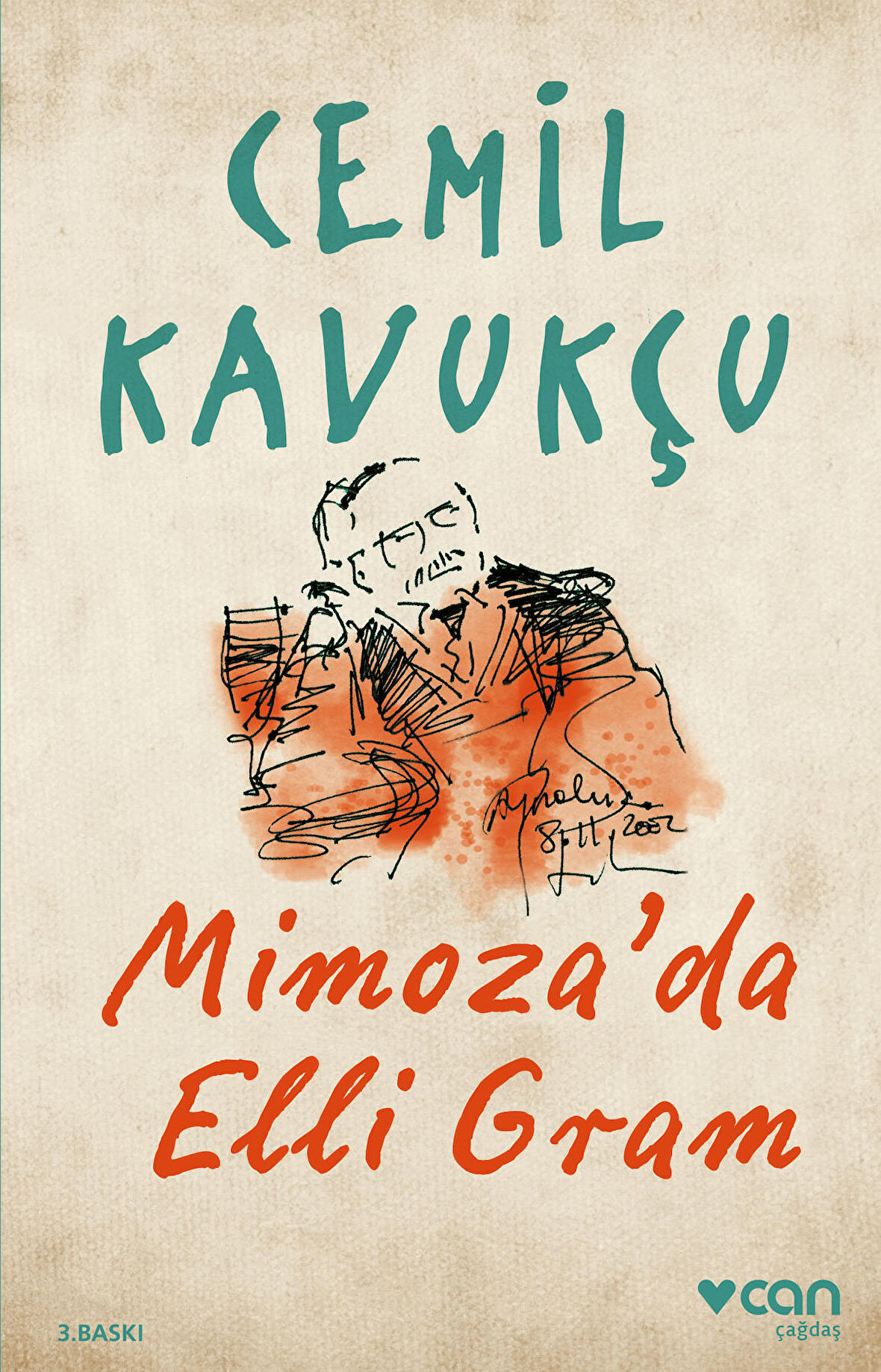 Mimoza’da Elli Gram