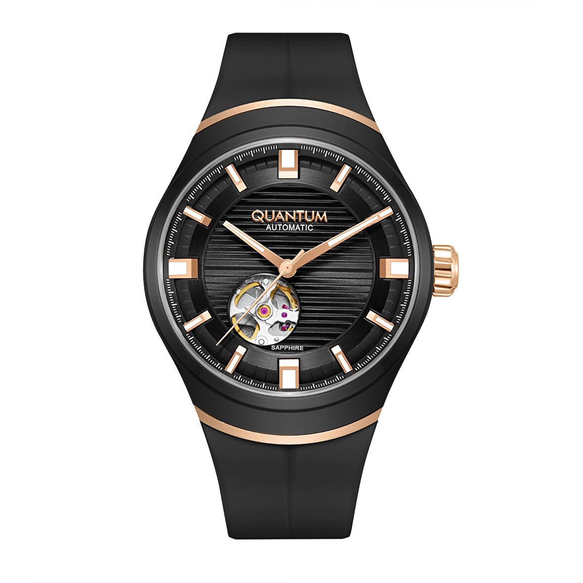 Quantum Qmg1203.851 Otomatik Erkek Kol Saati