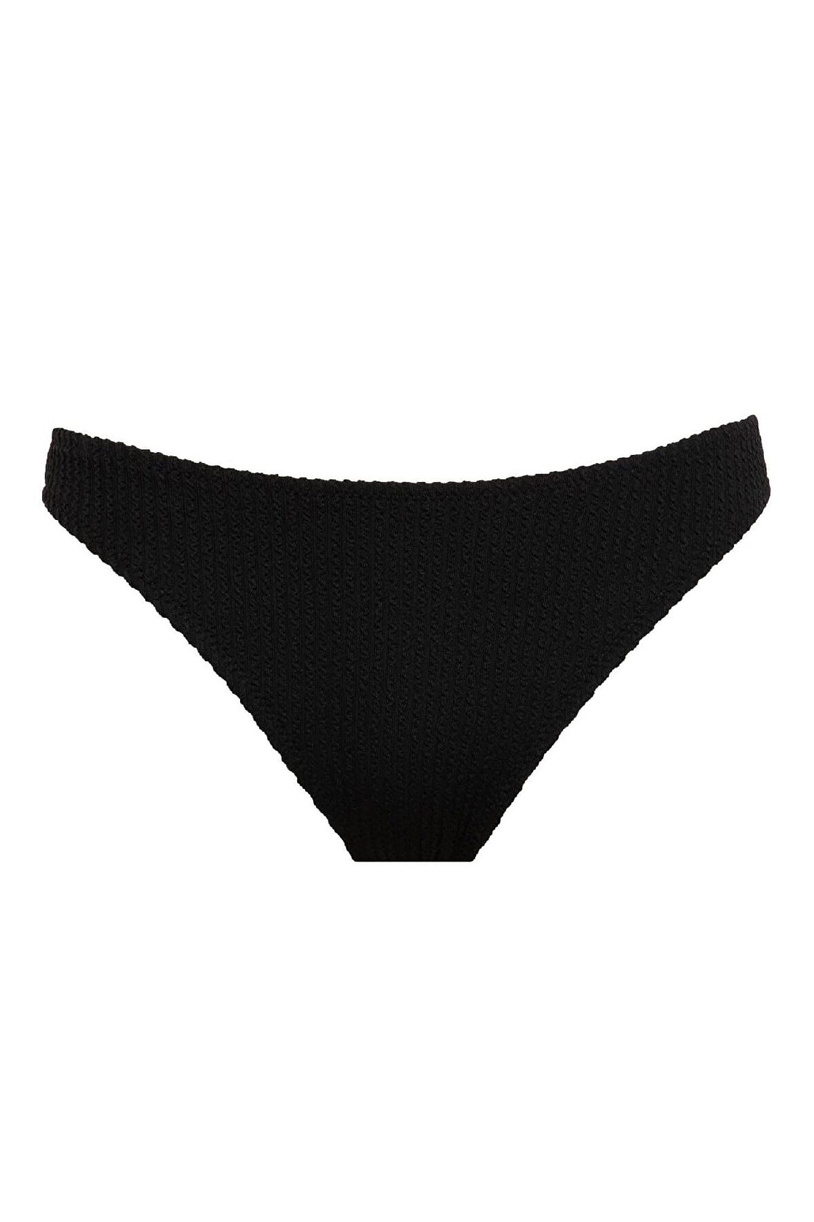 DeFacto Regular Fit Bürümcük Bikini Altı-Fall in Love B6904AX24SMBK81