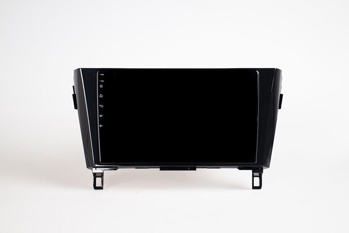 Navismart Multimedya - 4 Çekirdek İşlemci, 4GB RAM, 64GB HAFIZA Nissan Qashqai (2014-2021) ile uyumlu