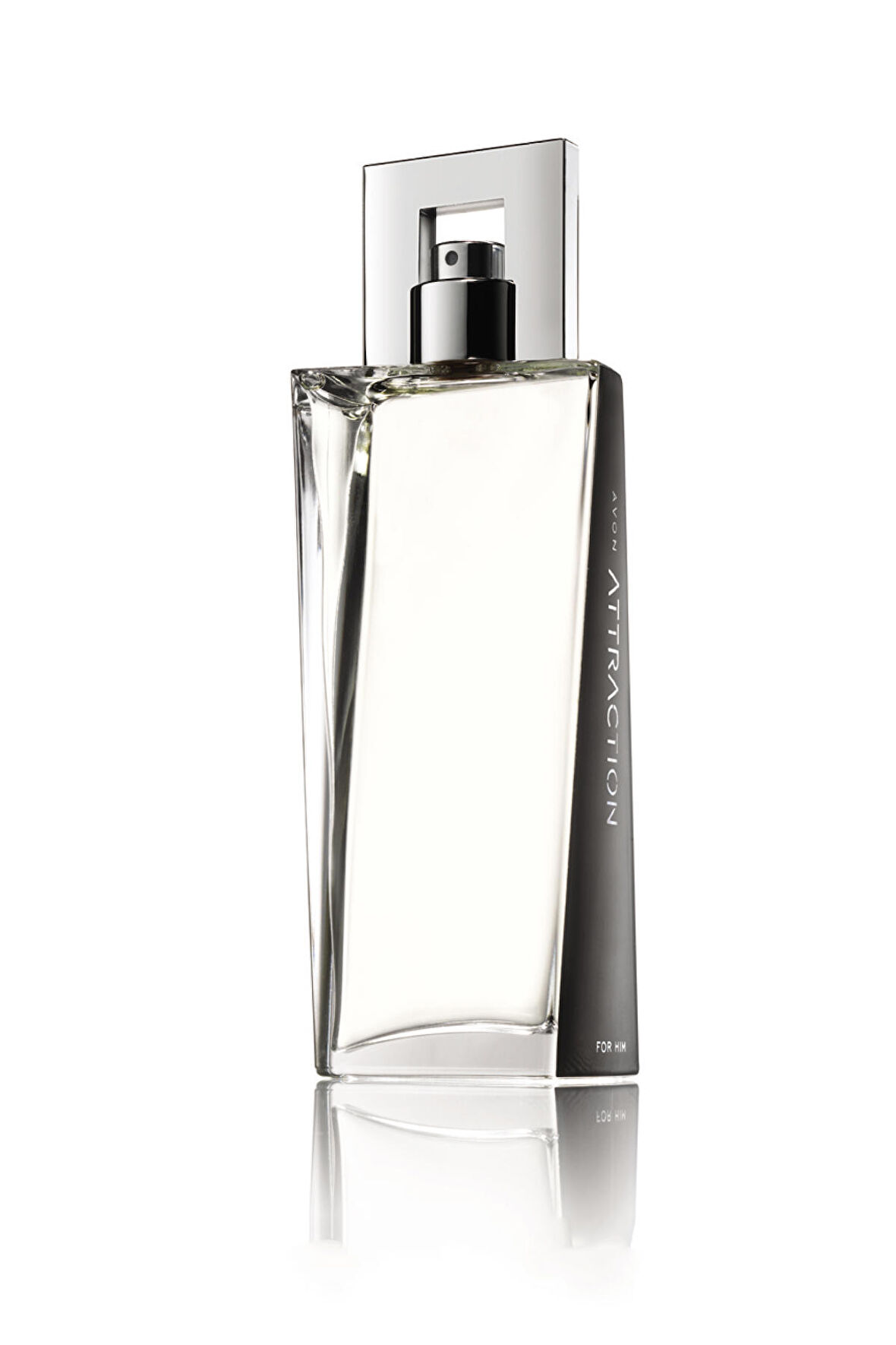 Avon Attraction Erkek Parfüm 75 Ml. Edt