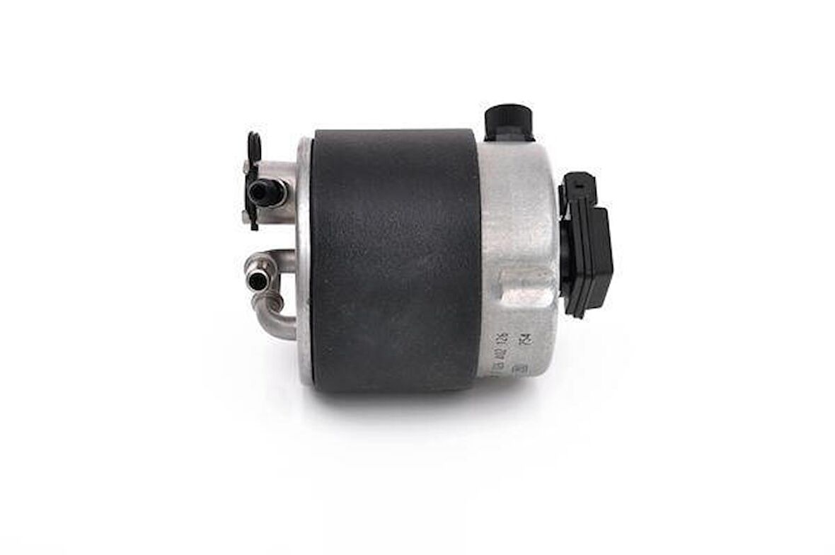 BOSCH Nissan Qashqai 1.5 Dizel Filtre Bakım Seti (2007-2013) 4 Lü