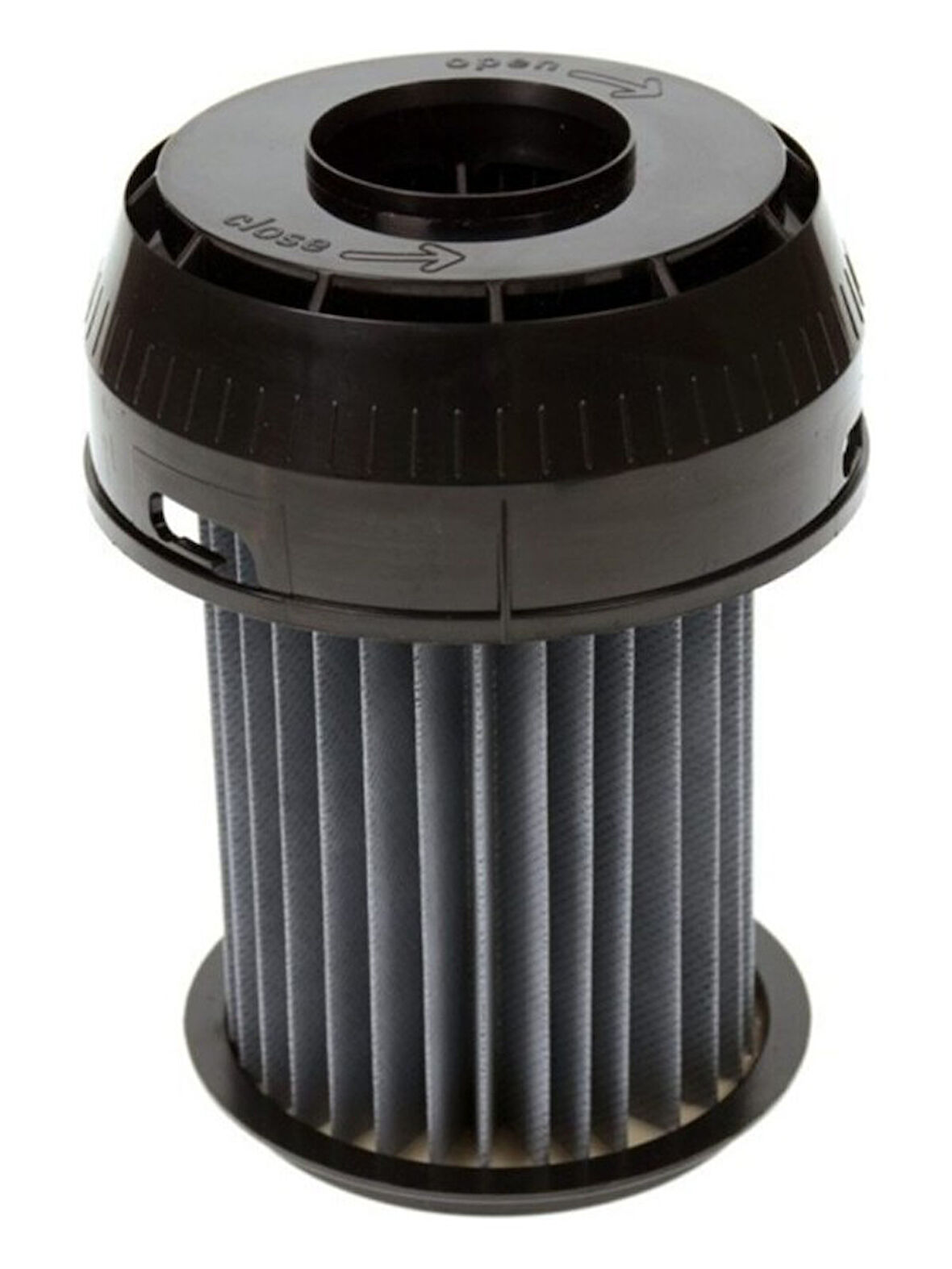 srfn ticaret Bosch BGS618M1/01 Roxx`x Exclusivparquet Uyumlu Filtre
