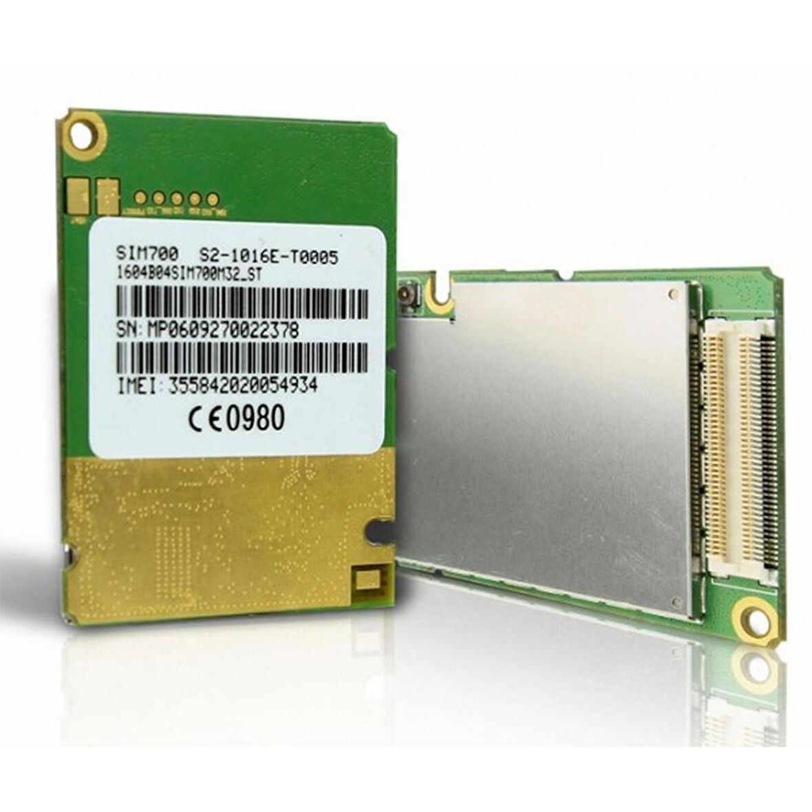SIMCom SIM700 EDGE 2G Modulü GSM-GPRS - SIM700