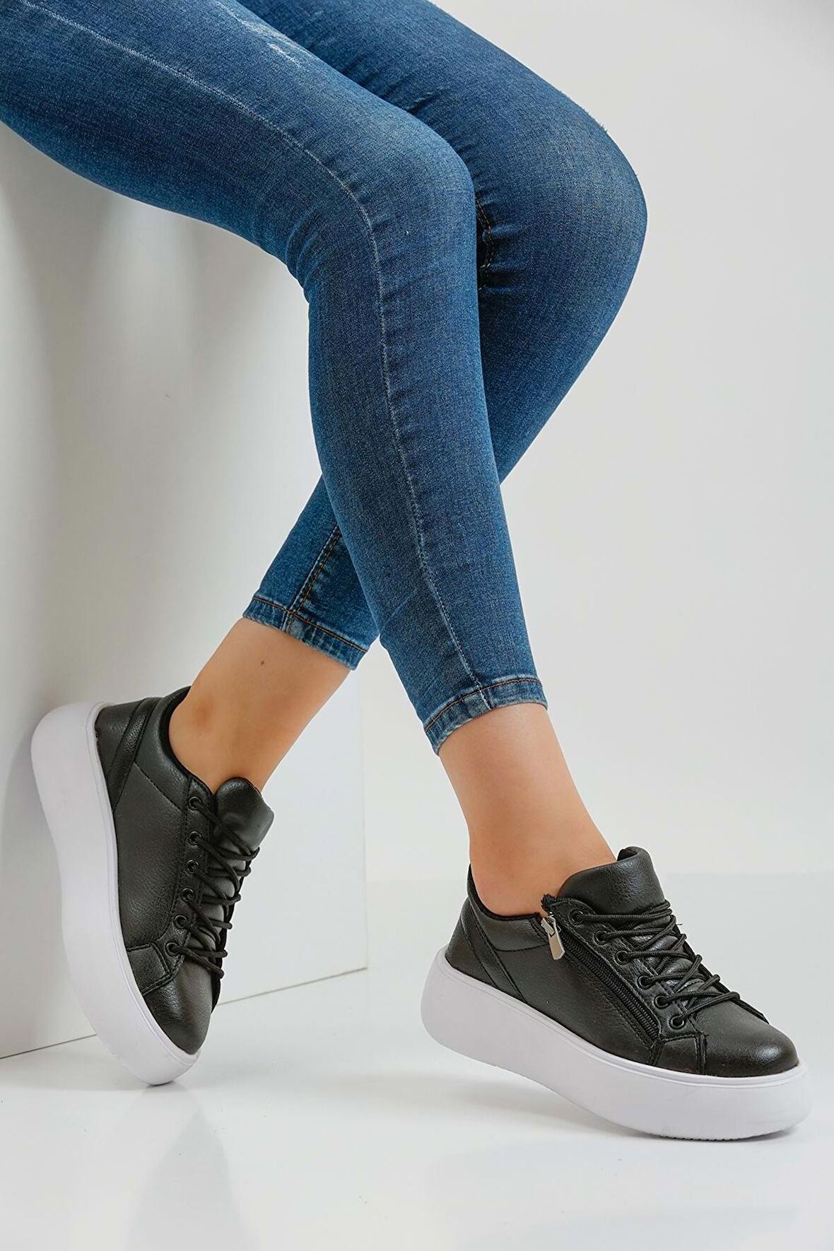 Devida Meta Serisi  Kadın Spor Ayakkabı