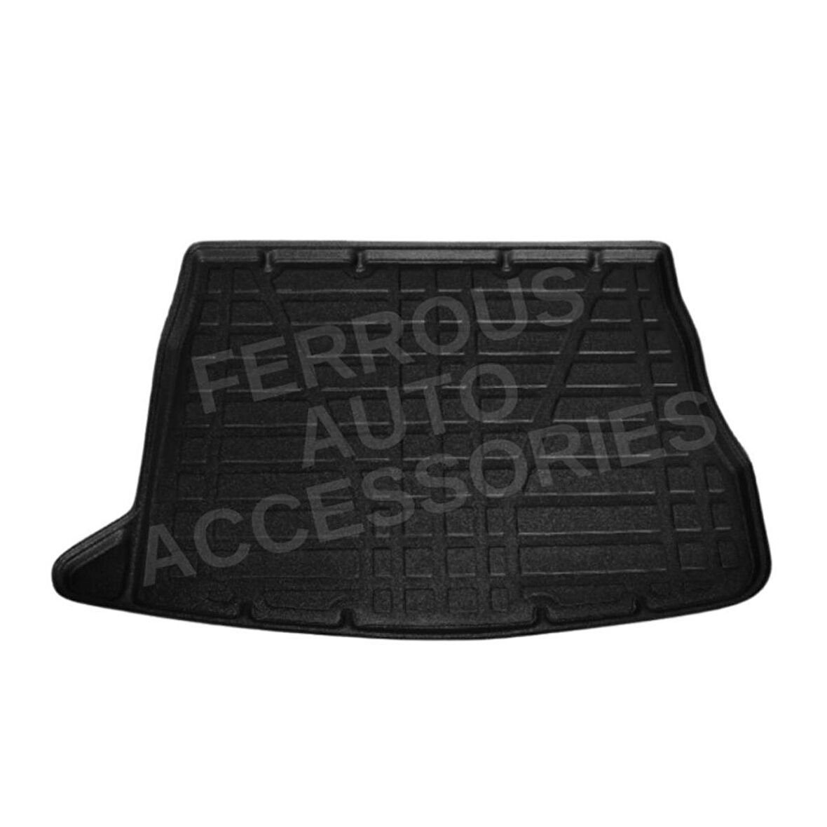 Kia Ceed HB Ferrous 3D Bagaj Havuzu 2008 2011