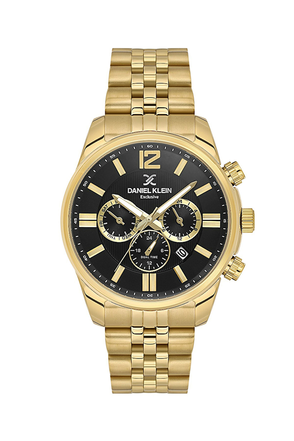 Daniel Klein Dk.6.14232-5 Erkek Kol Saati