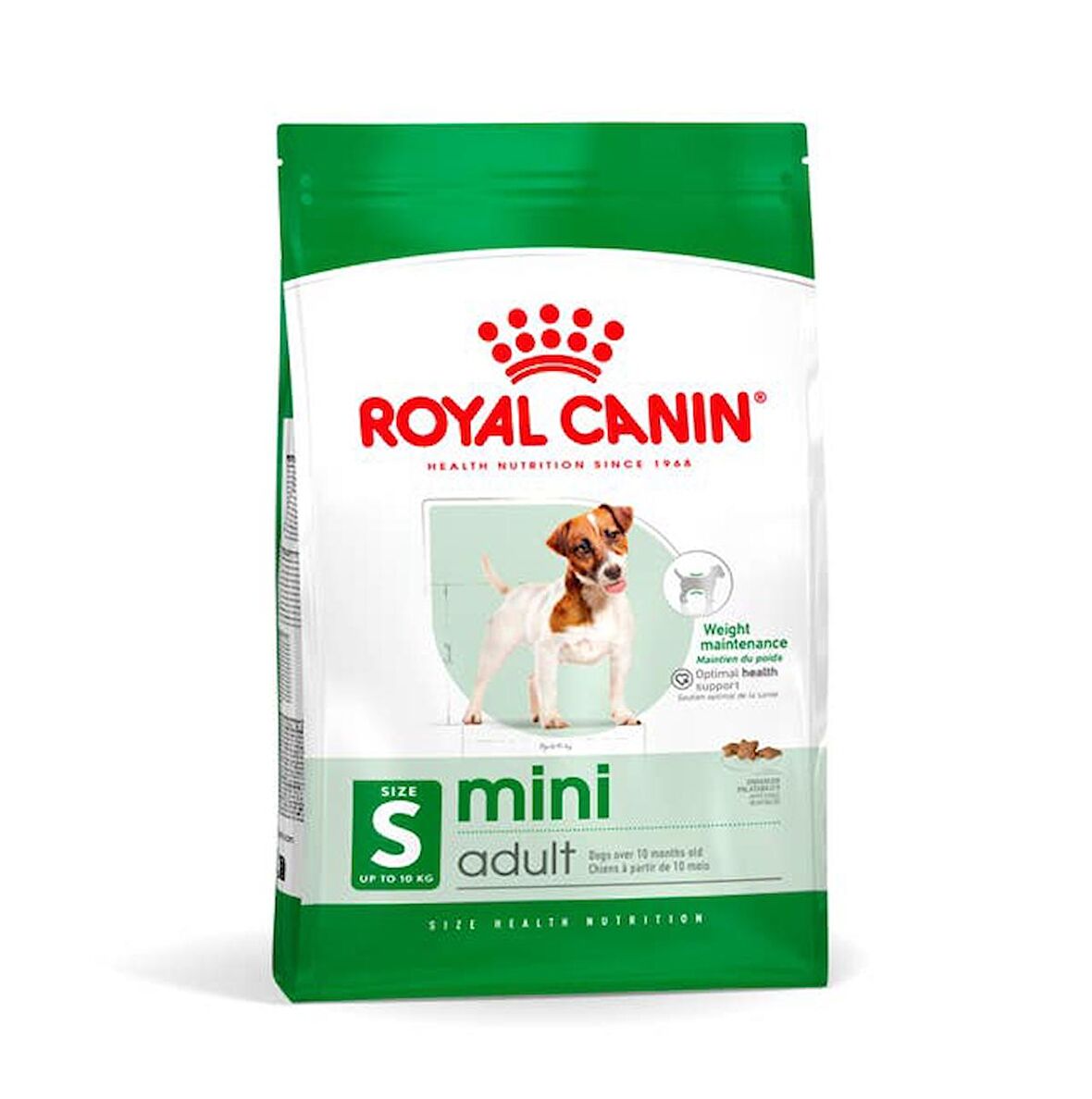 Royal Canin Küçük Irklar için Yetişkin Kuru Köpek Maması 2Kg
