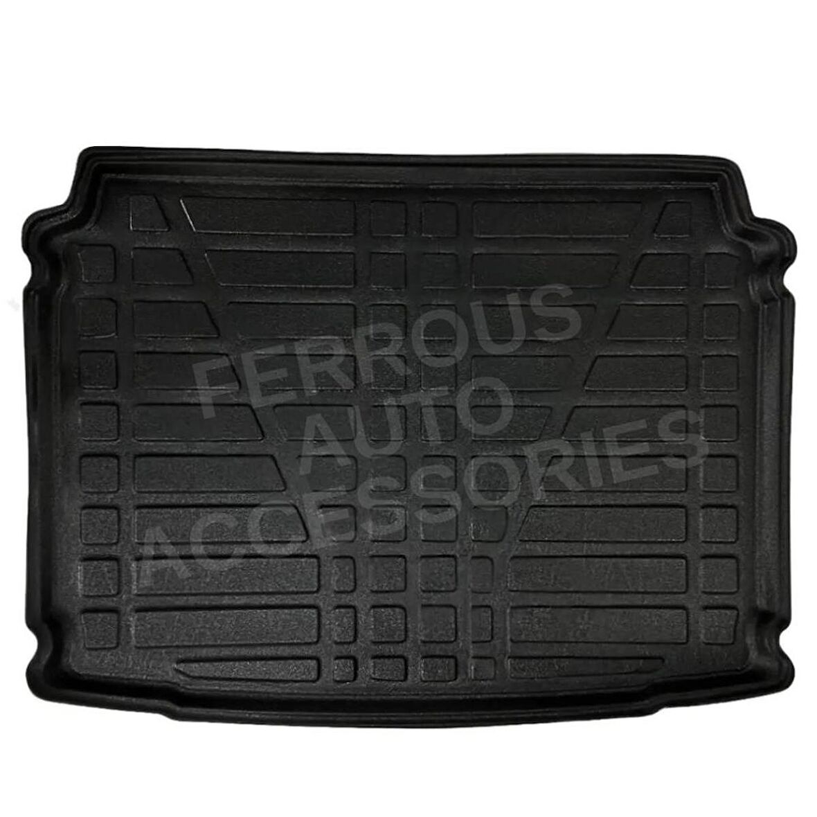 Peugeot 308 Ferrous 3D Bagaj Havuzu 2014 2021