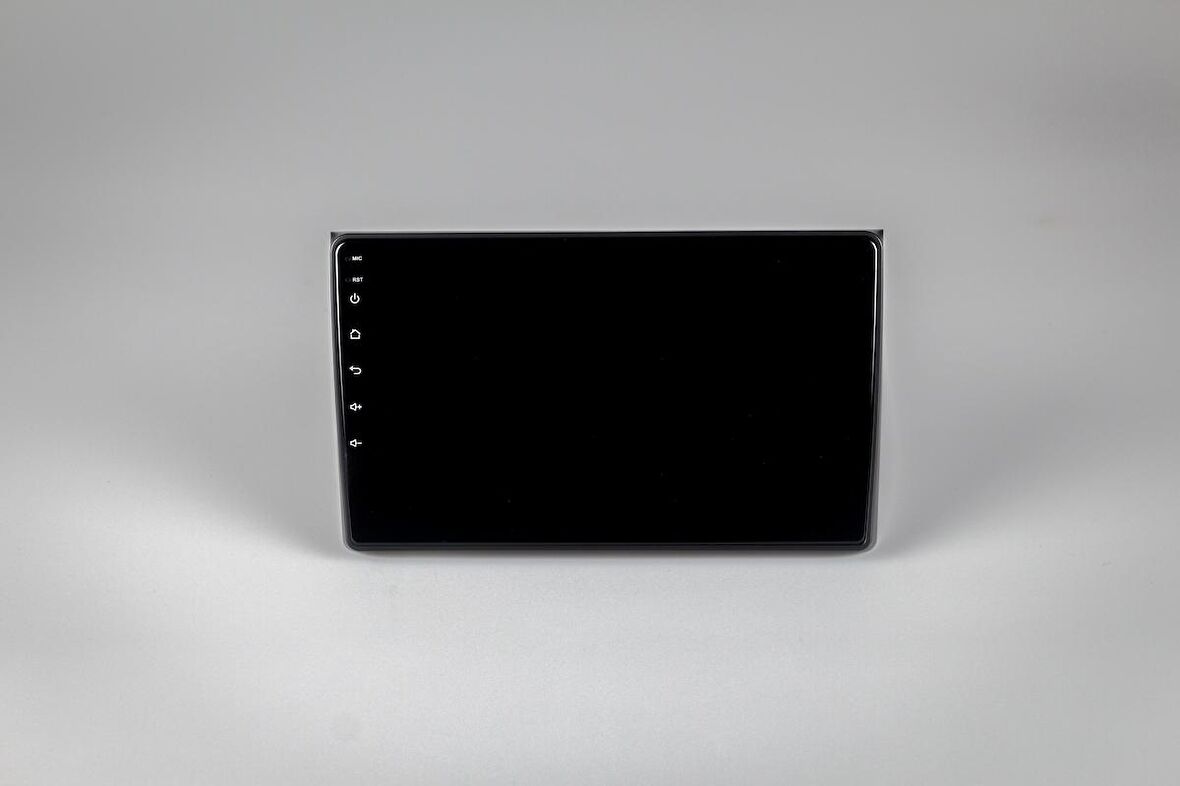 Navismart Multimedya - 4 Çekirdek İşlemci, 4GB RAM, 64GB HAFIZA Fiat Egea (2021-2022) ile uyumlu