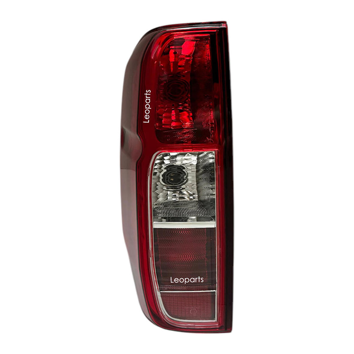 LEOPARTS Nissan Navara Stop Lambası Sol 2006-2014 26555-EB383