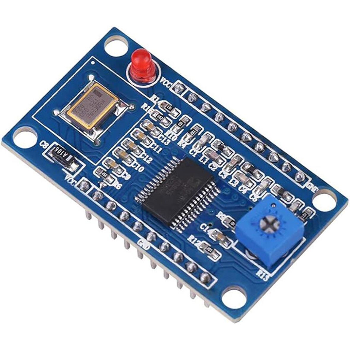 AD9850 0-40 MHz DDS Modülü