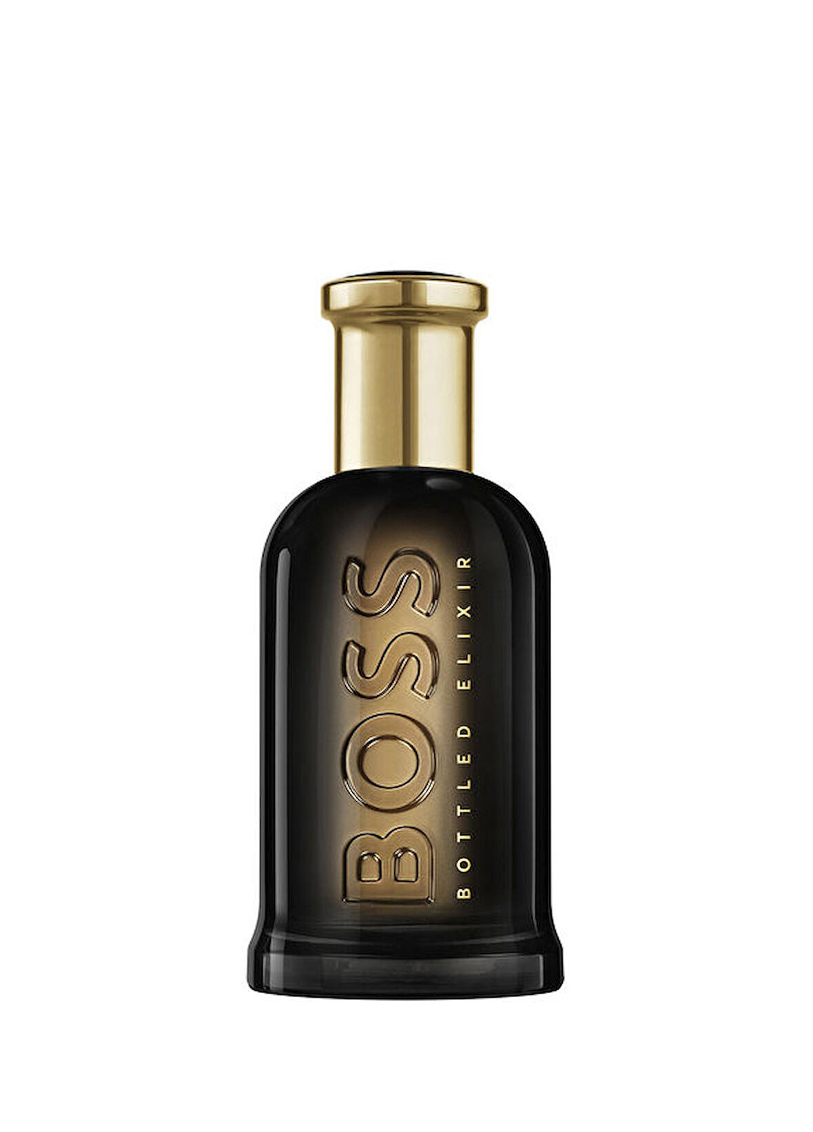 Hugo Boss Bottled Elixir EDP 100 ml Erkek Parfüm