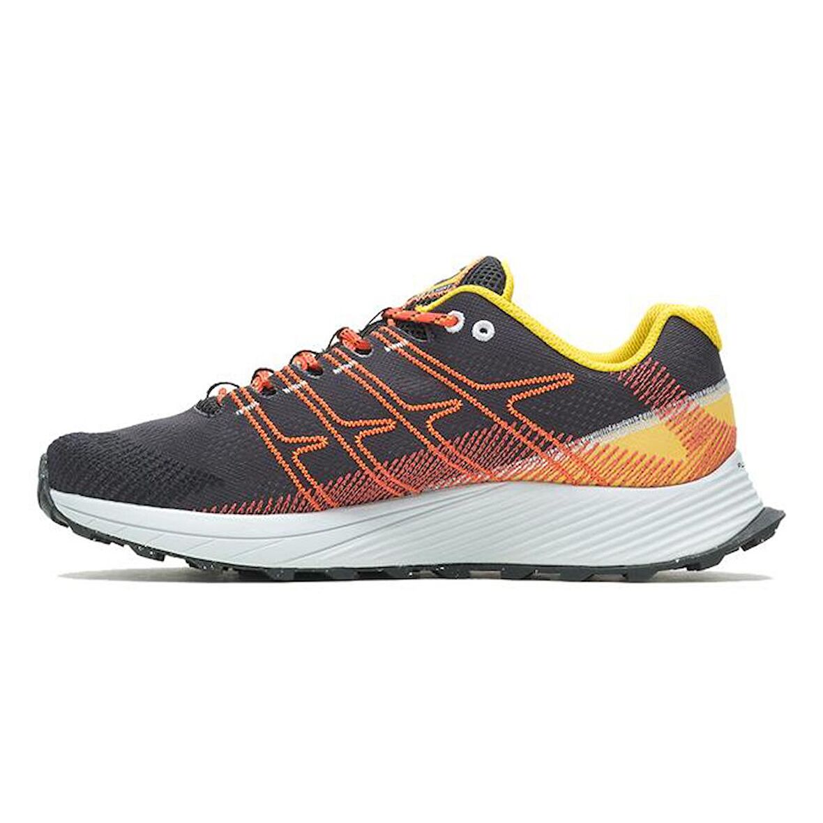 Merrell Moab Flight Erkek Patika Koşu Ayakkabısı  J067531