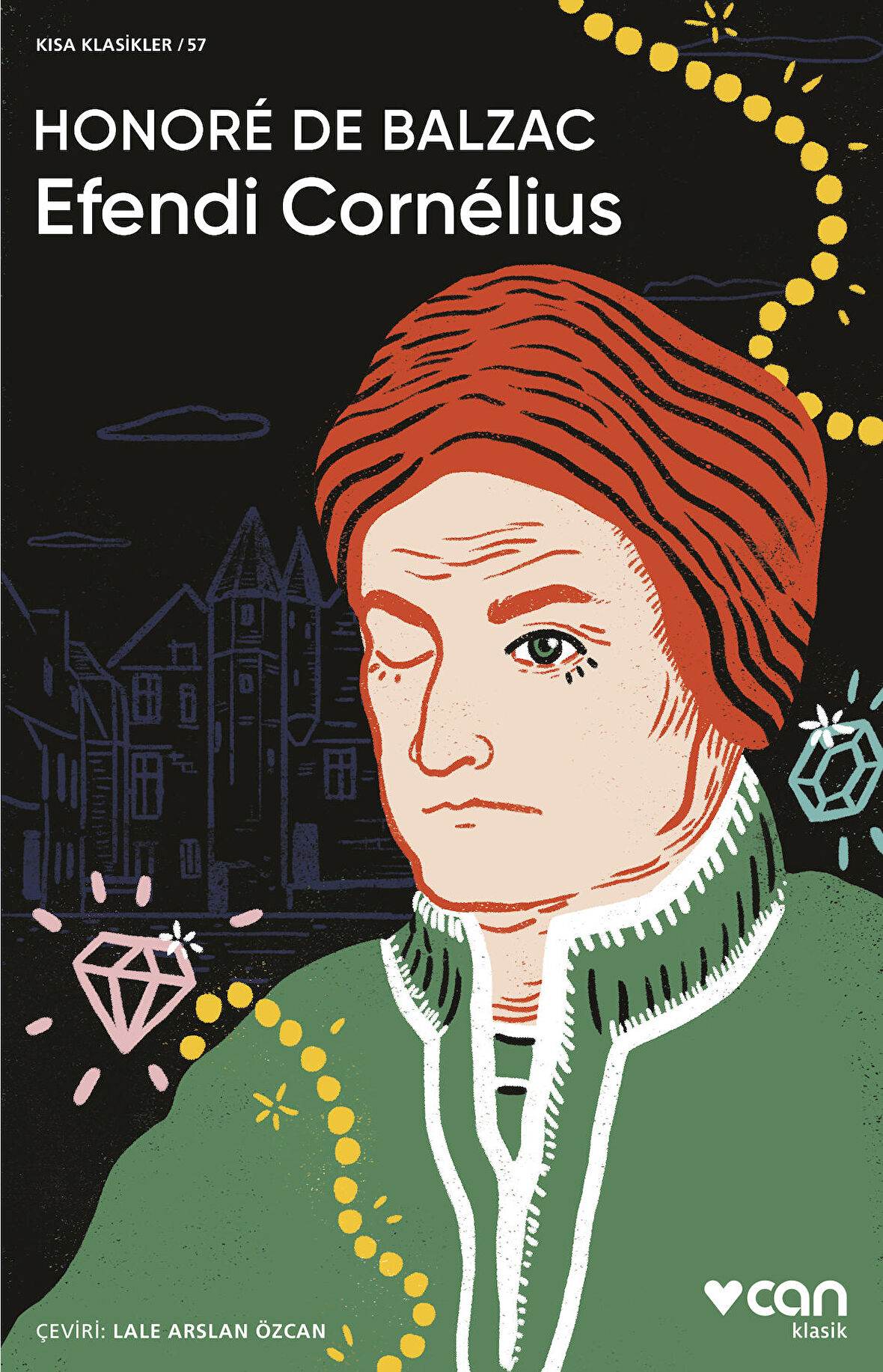 Efendi Cornelius