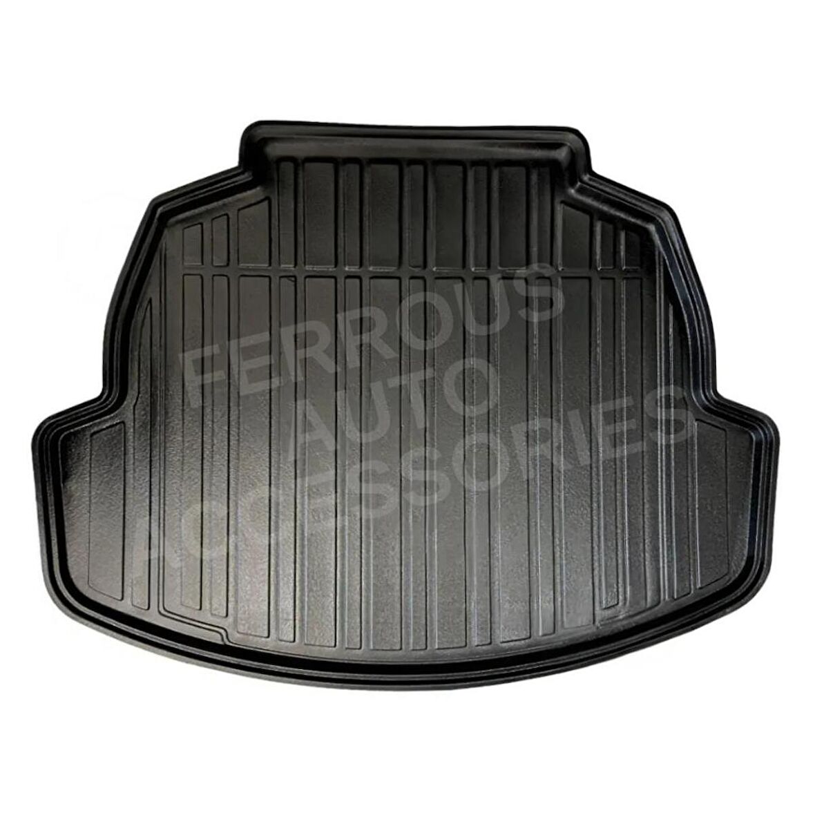 Toyota Corolla Sedan Ferrous 3D Bagaj Havuzu 2019 ve Üstü