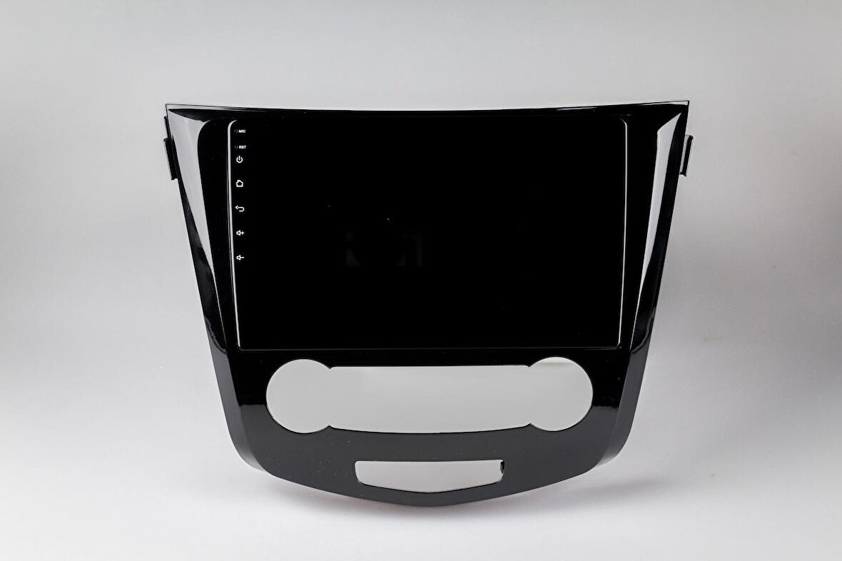 Navismart Multimedya - 4 Çekirdek İşlemci, 4GB RAM, 64GB HAFIZA Nissan Qashqai M/C (2014+) ile uyumlu