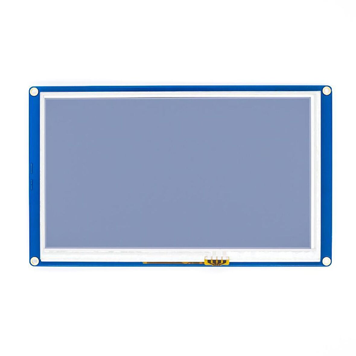 7 inch Nextion HMI Dokunmatik TFT LCD Ekran (16 MB Dahili Hafıza) - NX8048T070