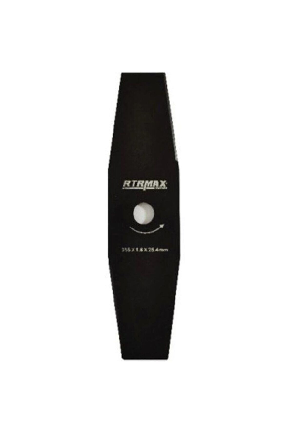 Rty115 Tırpan Bıçağı 350 mm
