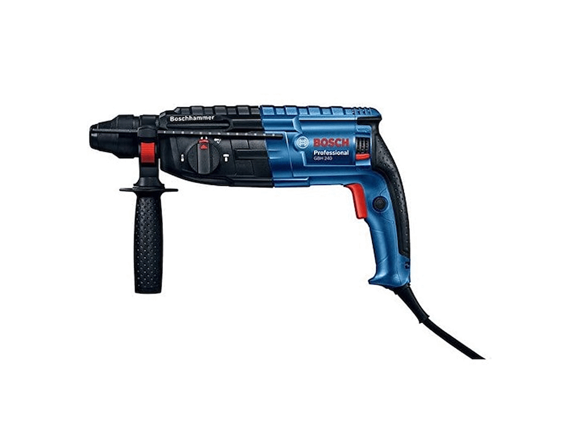 Bosch GBH 240 Pnömatik Kırıcı Delici 2.8 Kg.