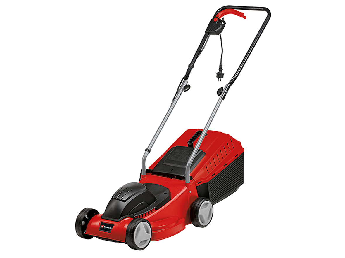 Einhell GC-EM 1032, Elektrikli Çim Biçme Makinesi