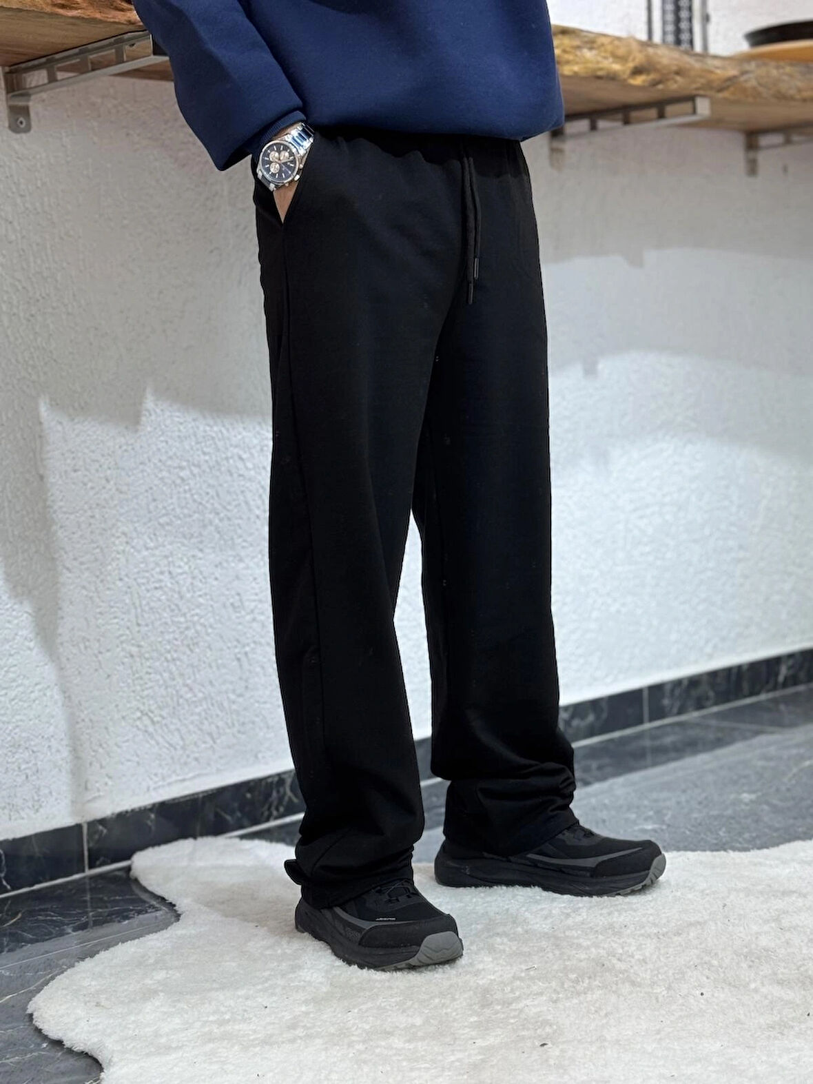 Baggy Eşofman altı / Pantalon