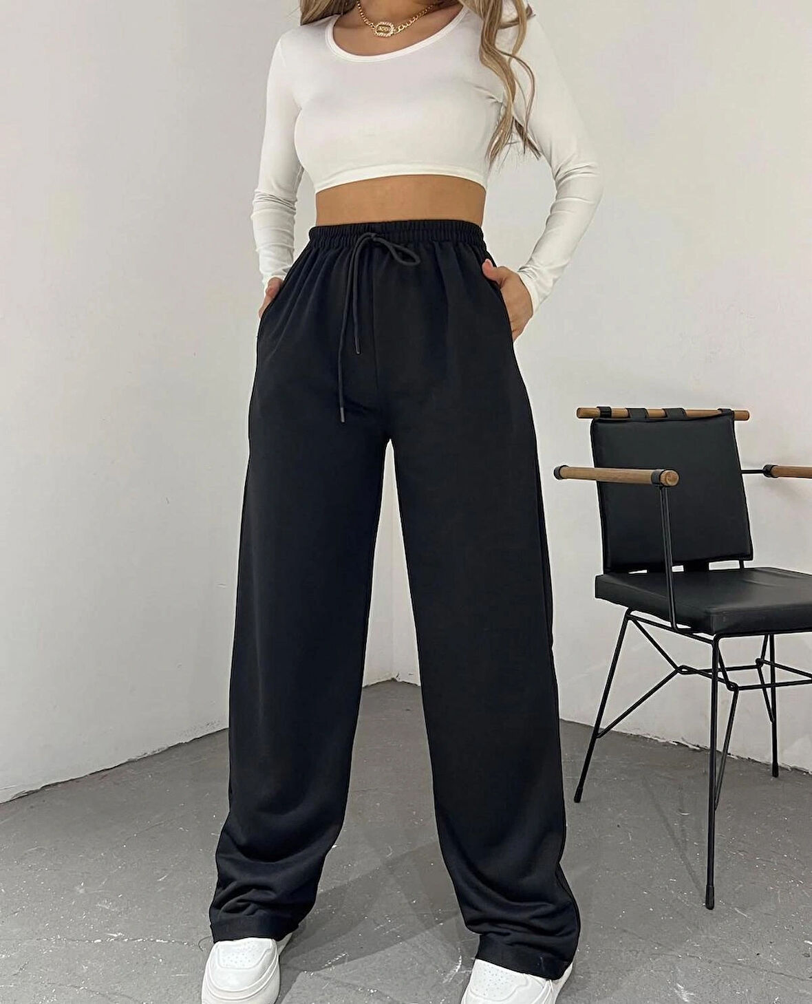 BAGGY Eşofman Altı / Pantalon