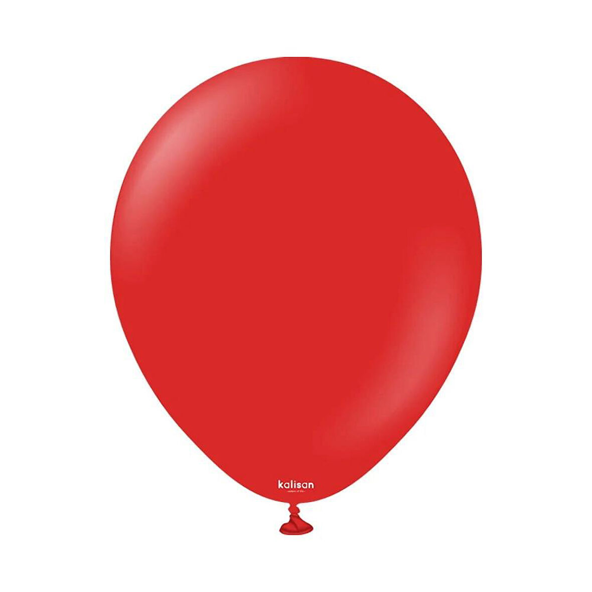 Gemar Parti Doğum Günü Organizasyon Balon - 28 Cm. - Ivory - Fildişi - 100 Adet 