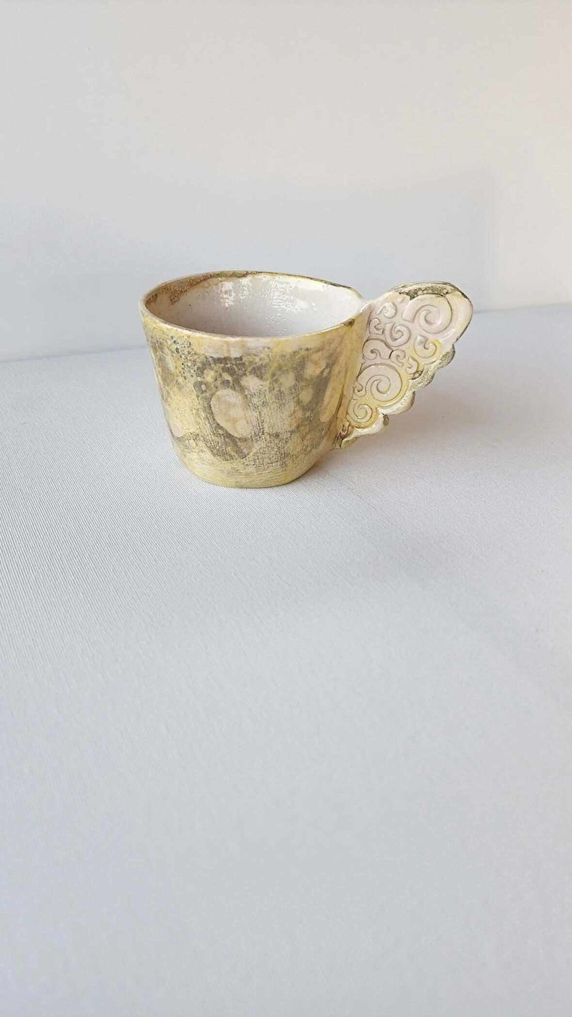 BALLICA KAHVE KUPASI