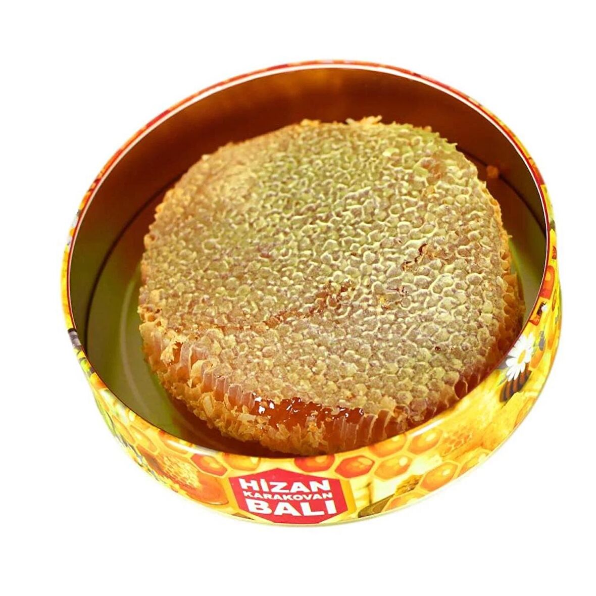  Hizan Karakovan Balı  - 1 Kg