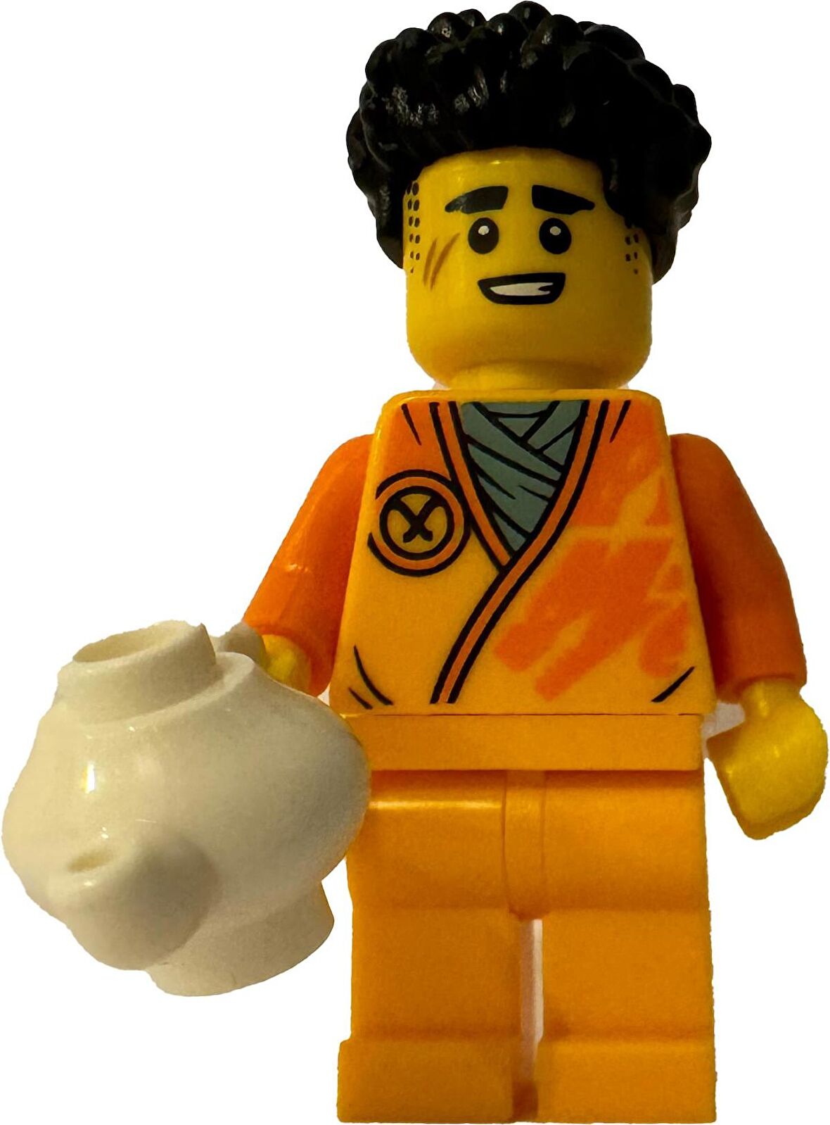 Orjinal Lego Minifigür Ninjago Dragon Rising - Arin