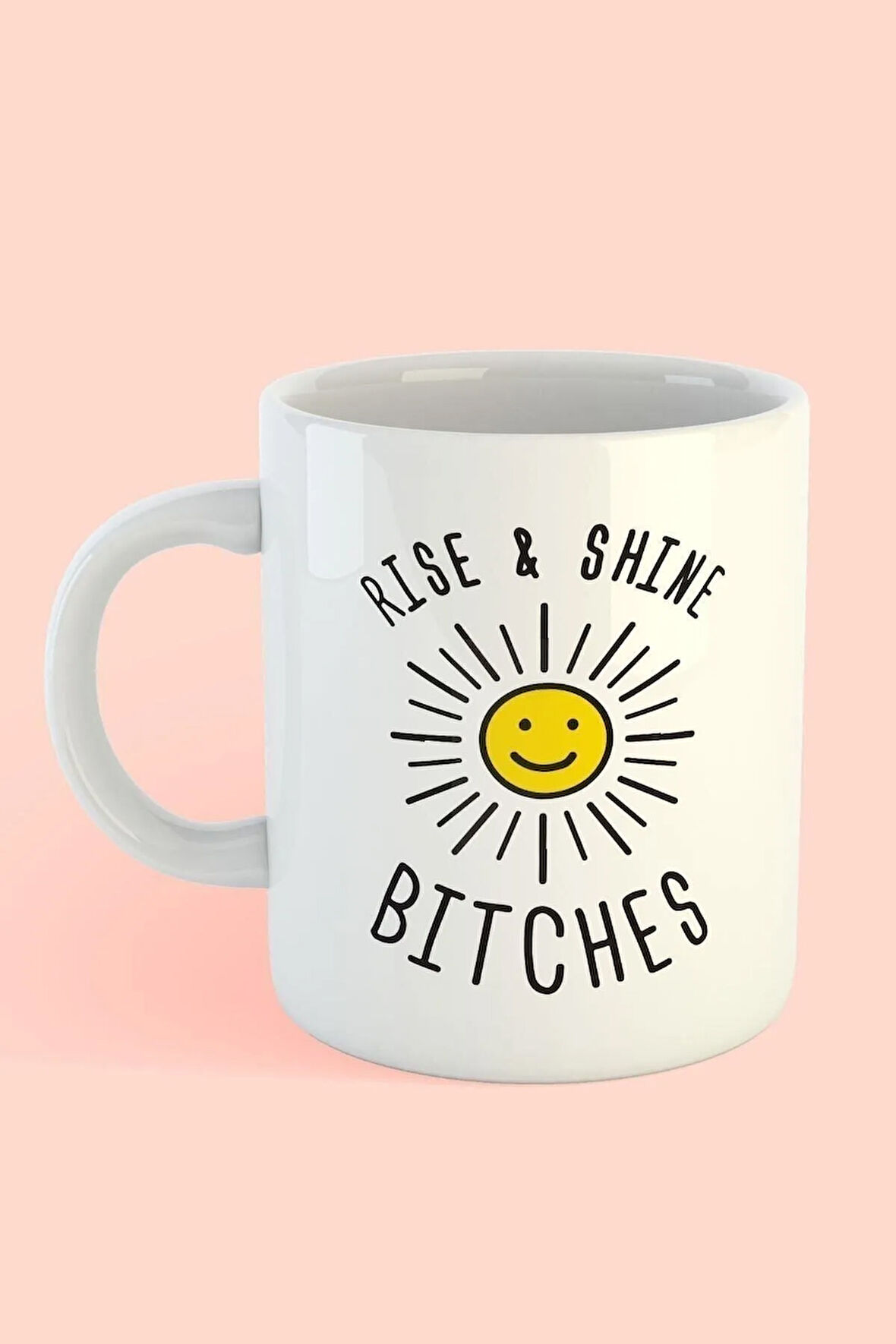 Rise&shine
