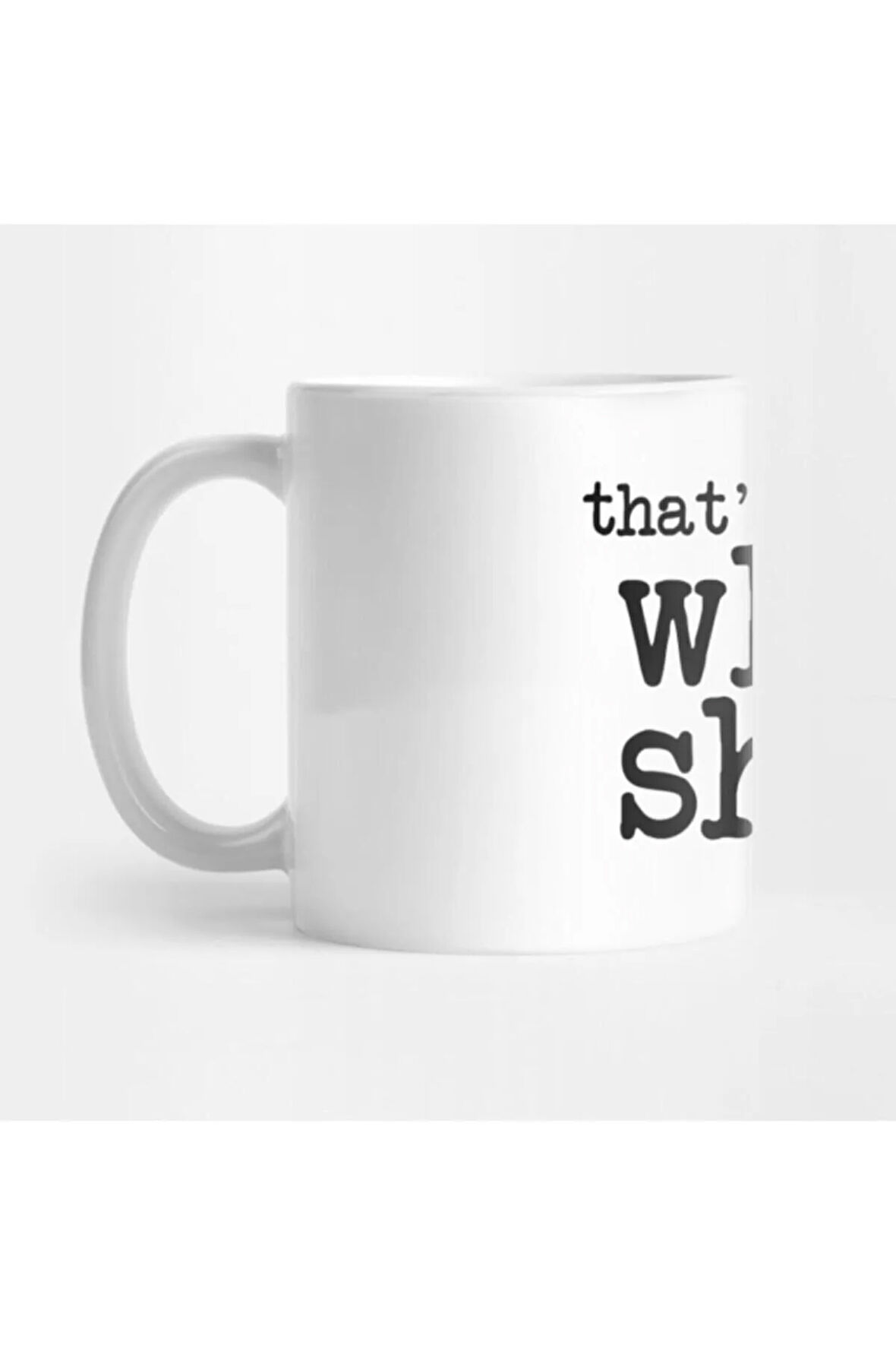 The Office - That's What She Said Kupa