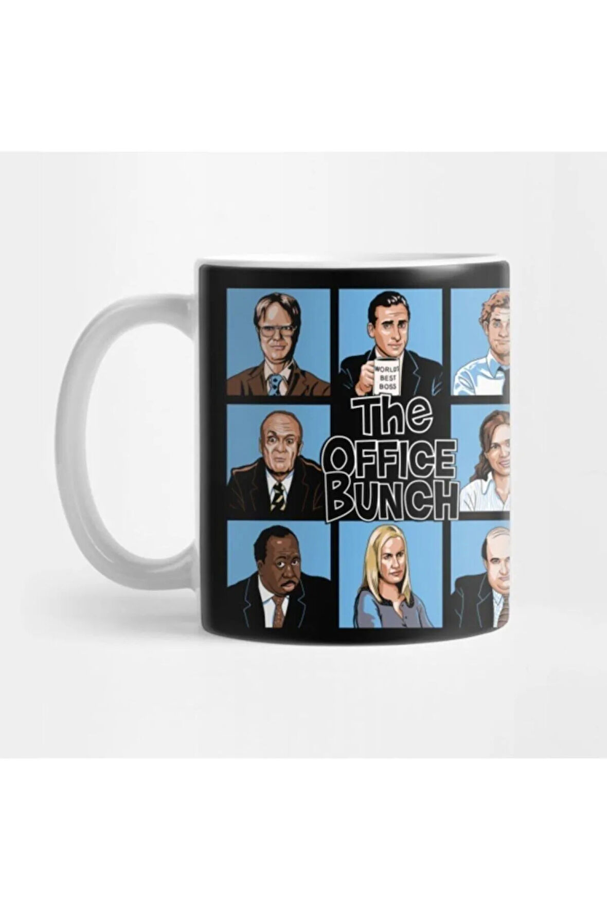 The Office Bunch Kupa