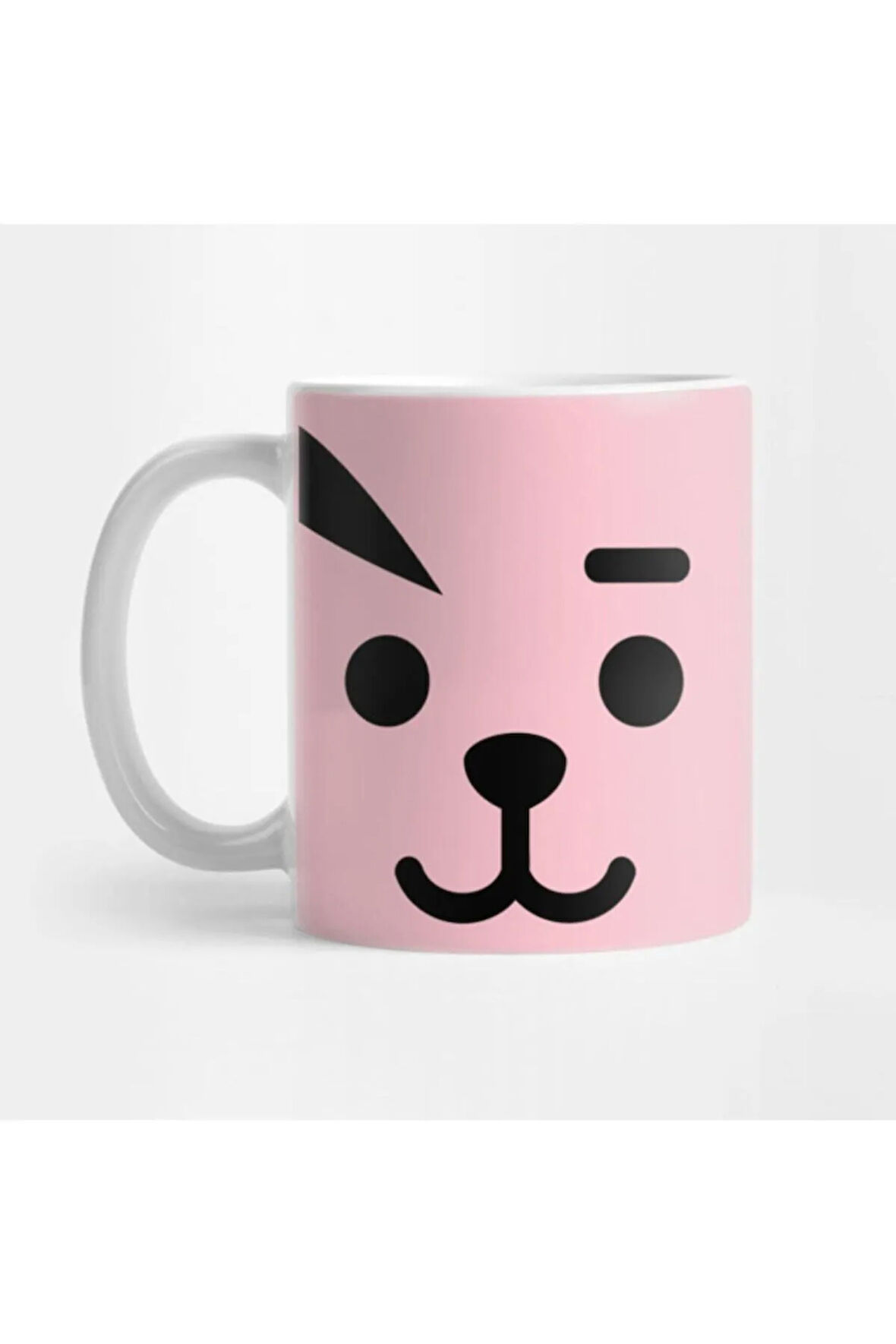 Bts Army Kpop Gift - Bts Bt21 Cooky Eyes | Bangtan Kupa