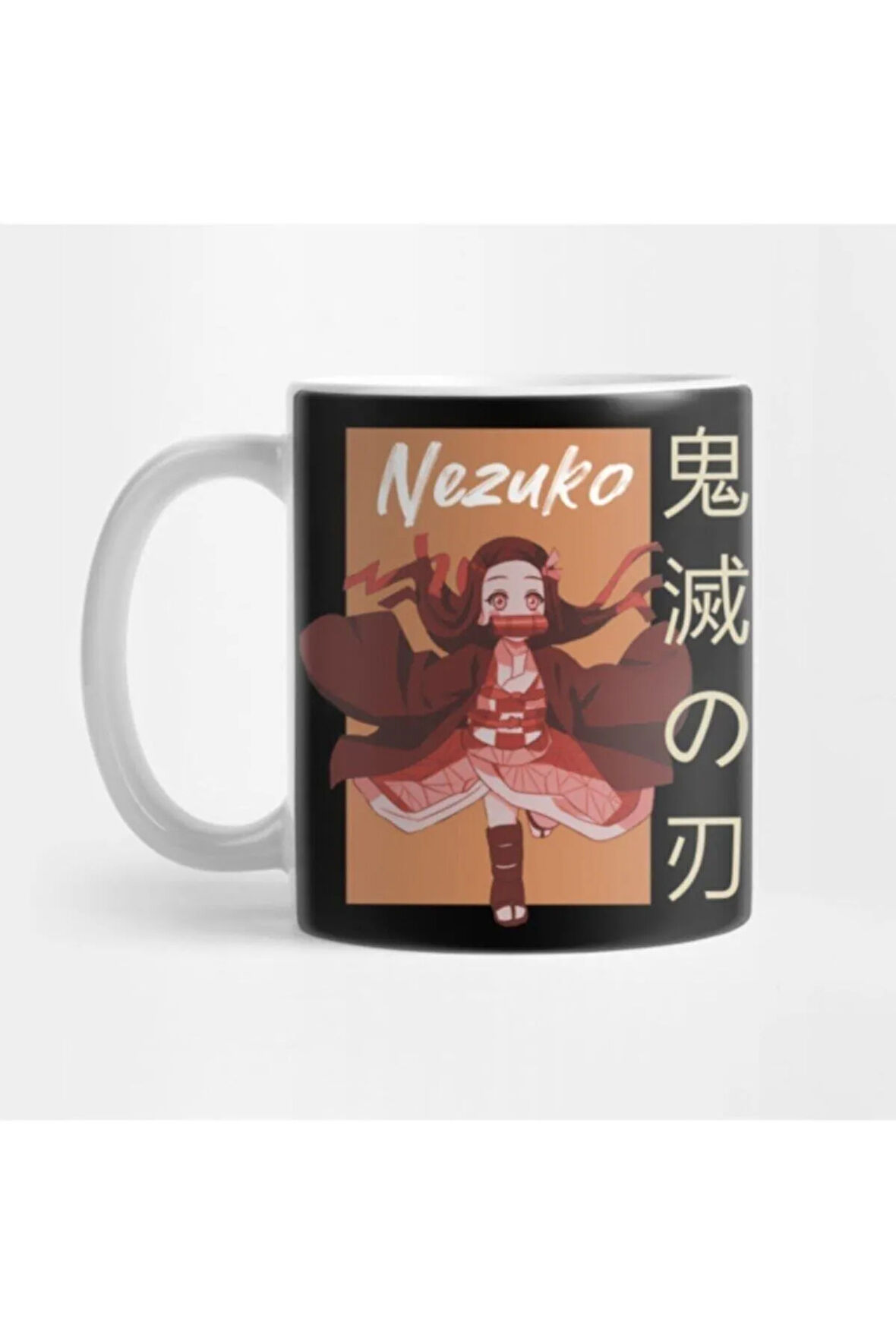 Demon Slayer Kimetsu No Yaiba | Anime Kupa