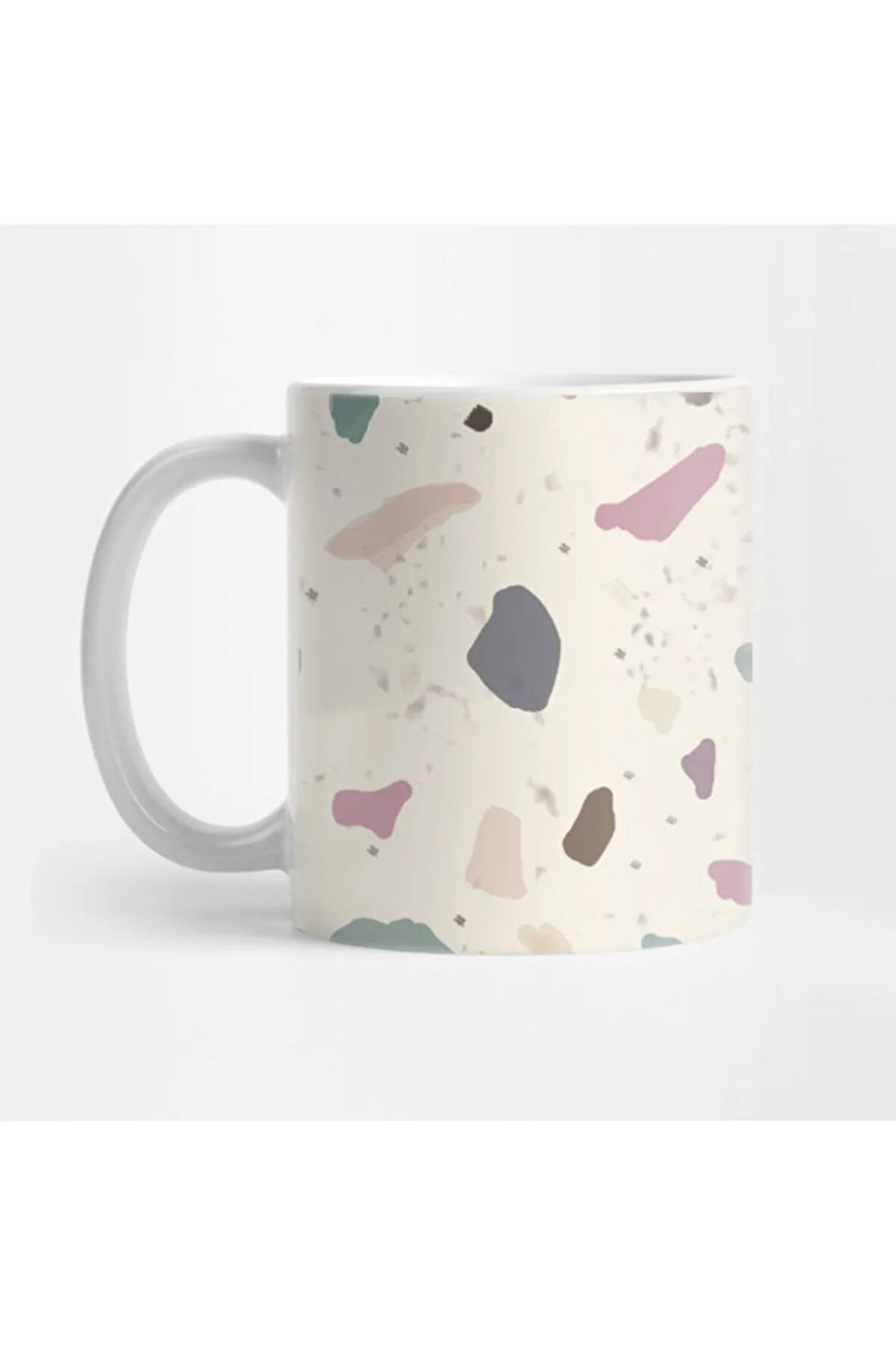 Terrazzo Kupa