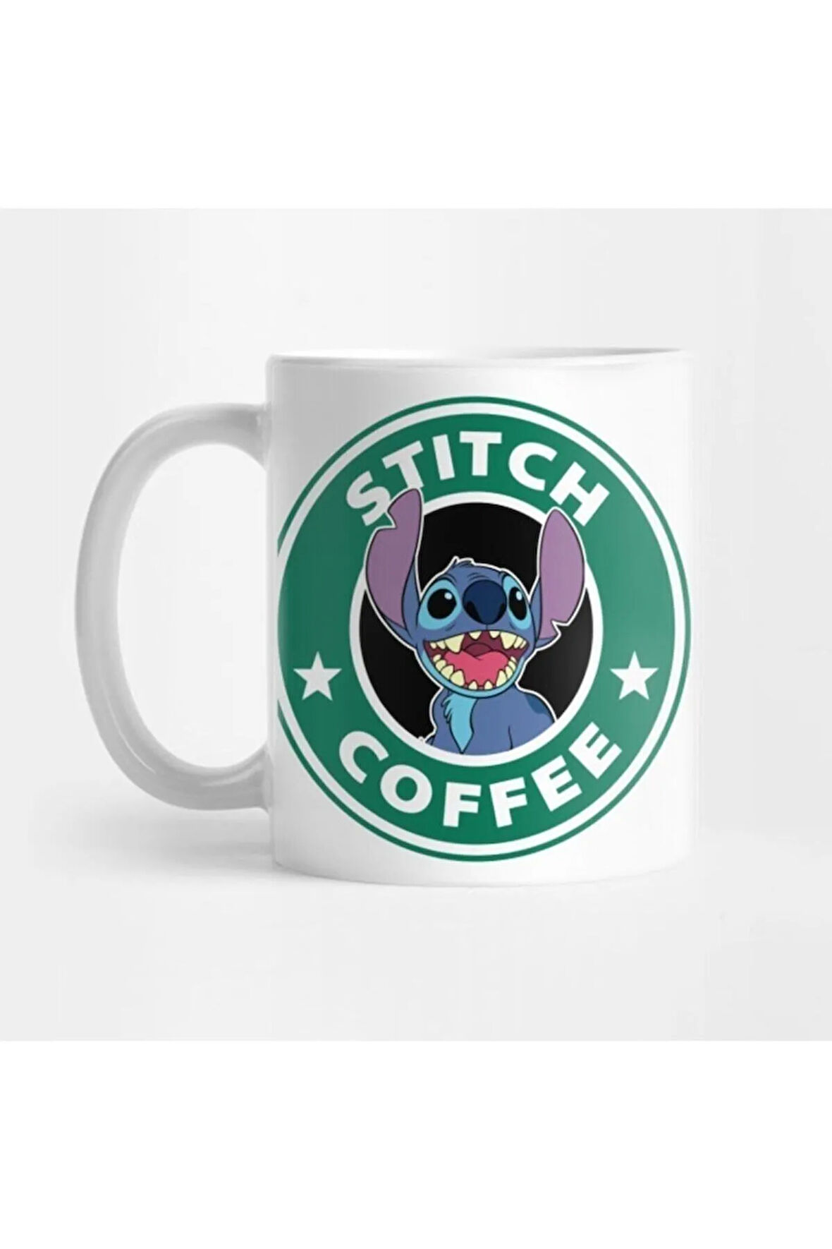 Stitch Coffee Kupa